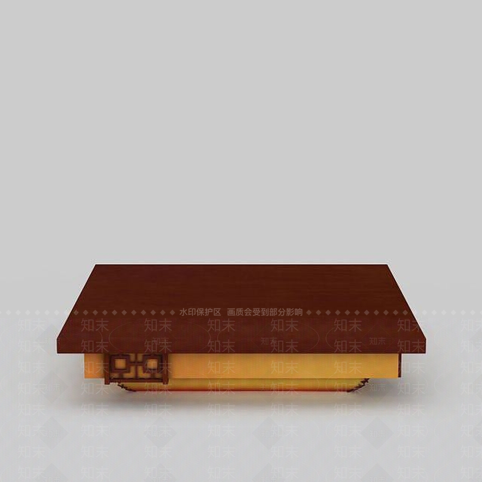 现代灯具组合3D模型下载【ID:1196076081】