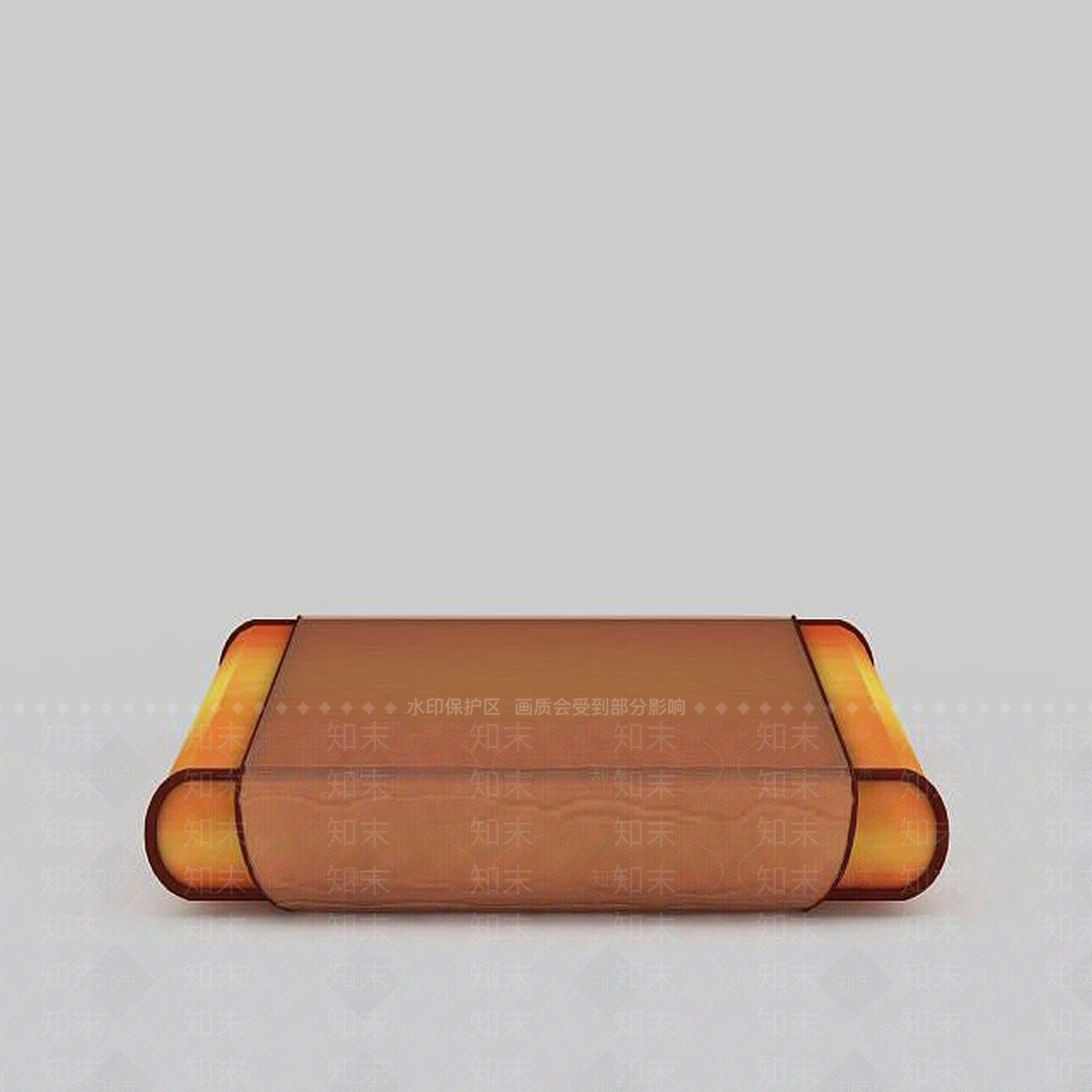 现代灯具组合3D模型下载【ID:1196076094】
