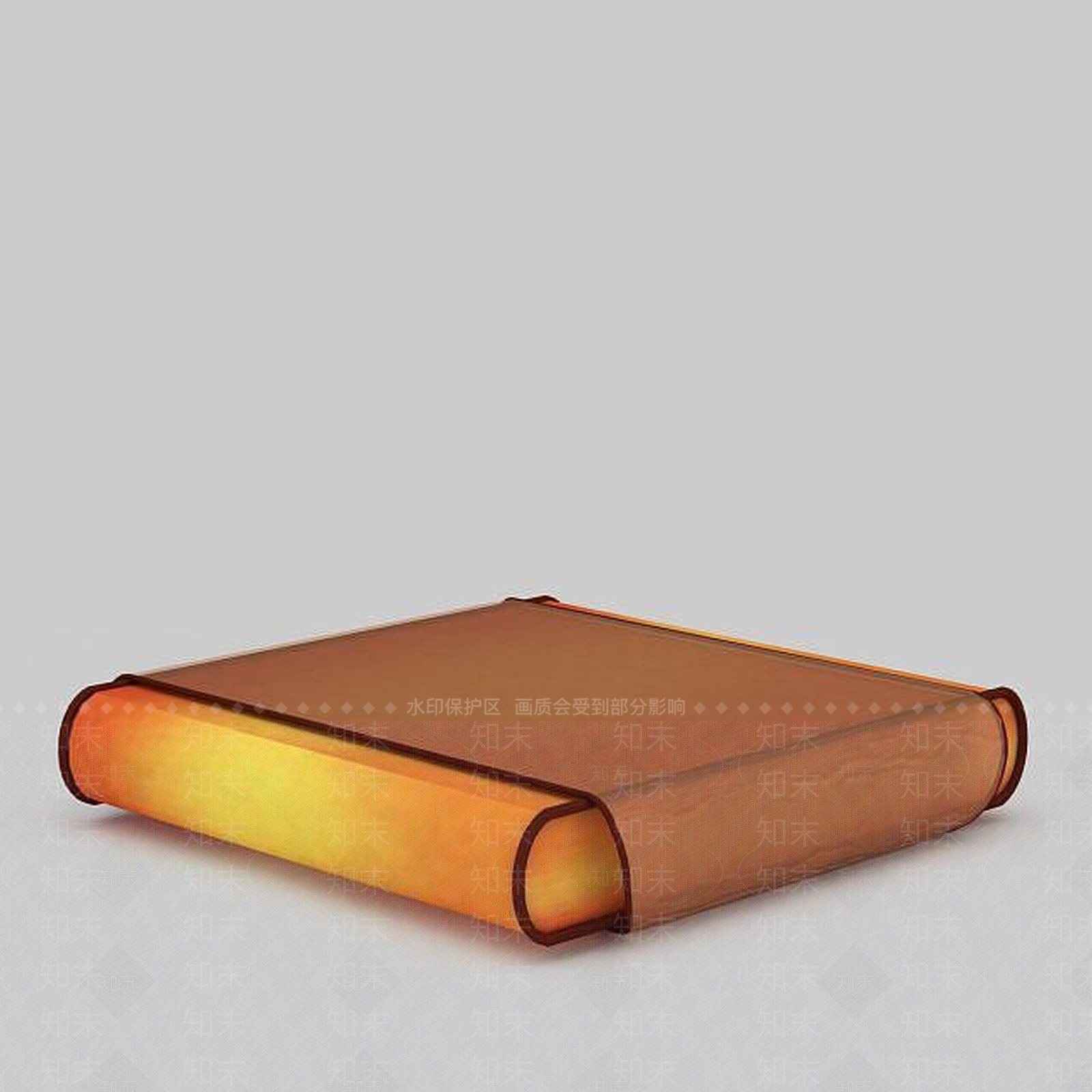 现代灯具组合3D模型下载【ID:1196076094】