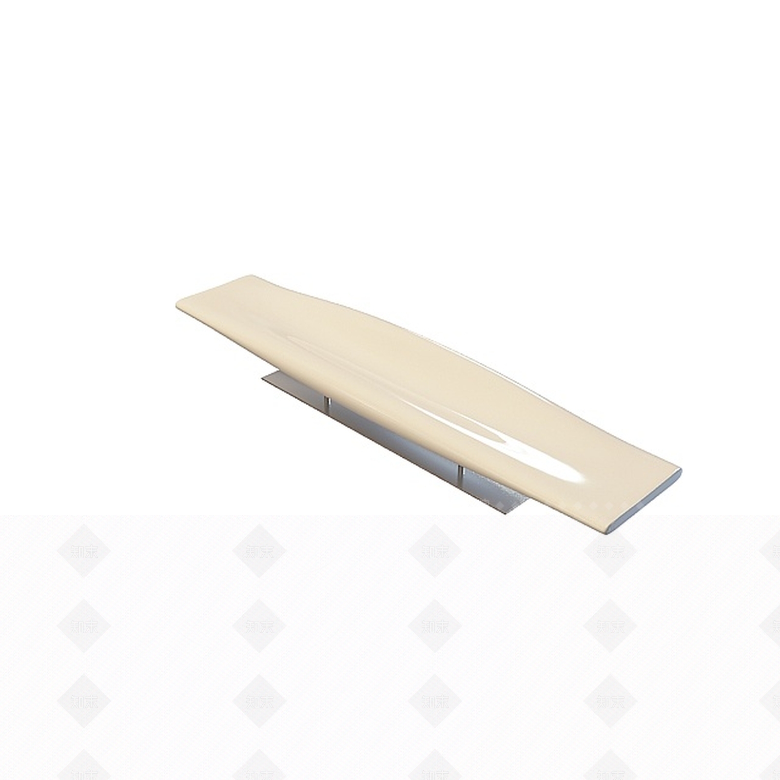 现代其他凳子3D模型下载【ID:1199931363】