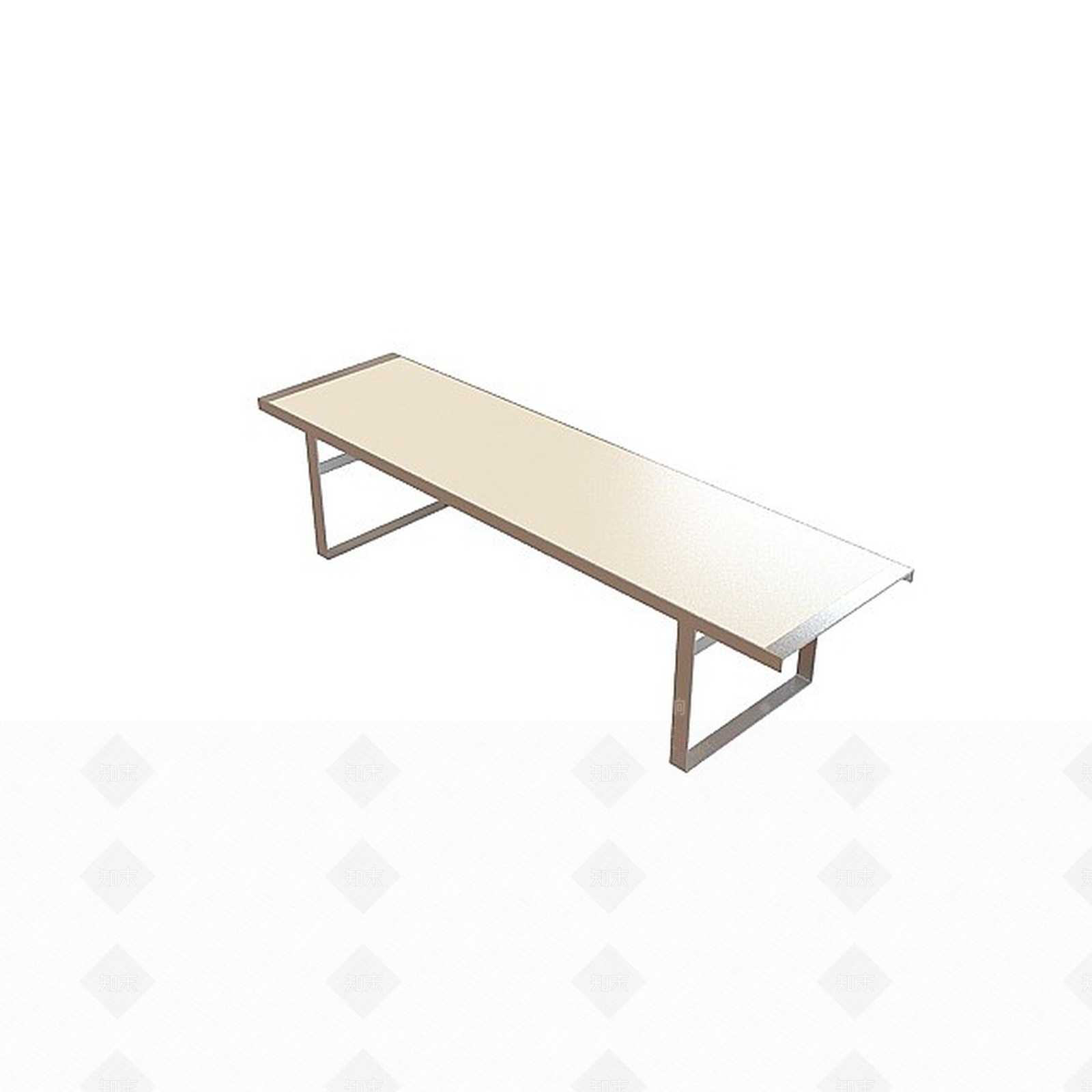 现代其他凳子3D模型下载【ID:1199931208】