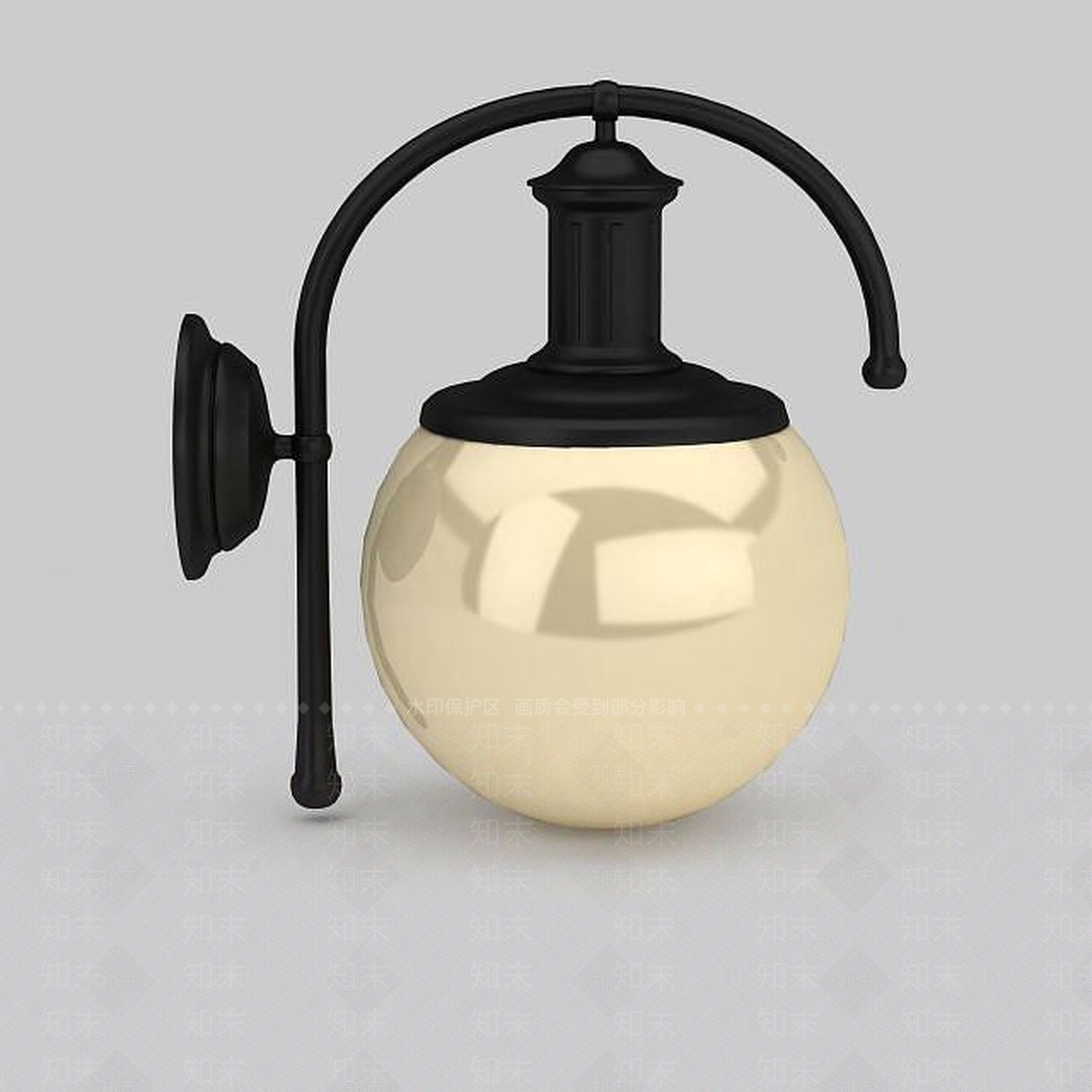 现代酒店3D模型下载【ID:1199946033】