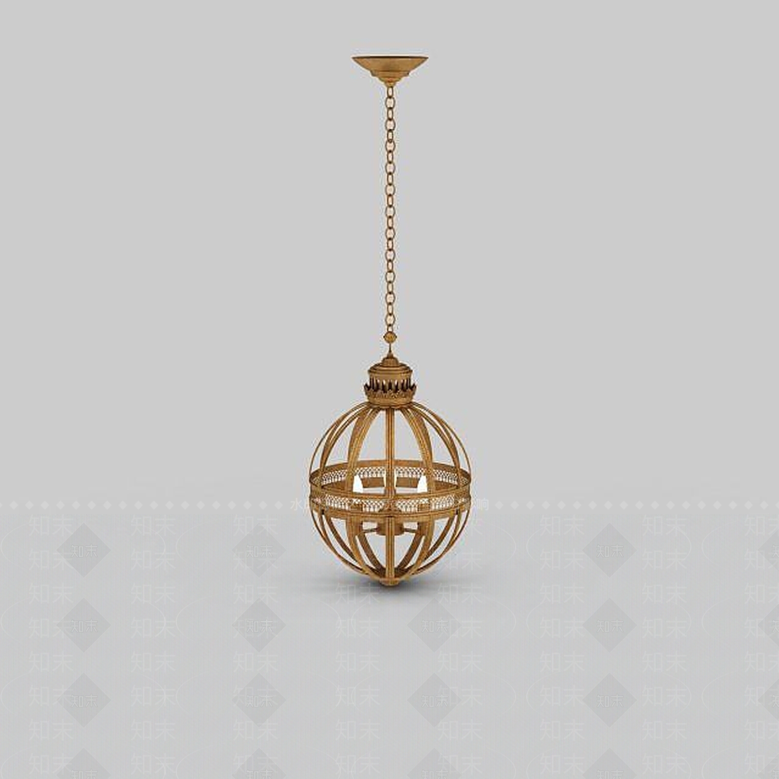 现代封闭式厨房3D模型下载【ID:1196077040】