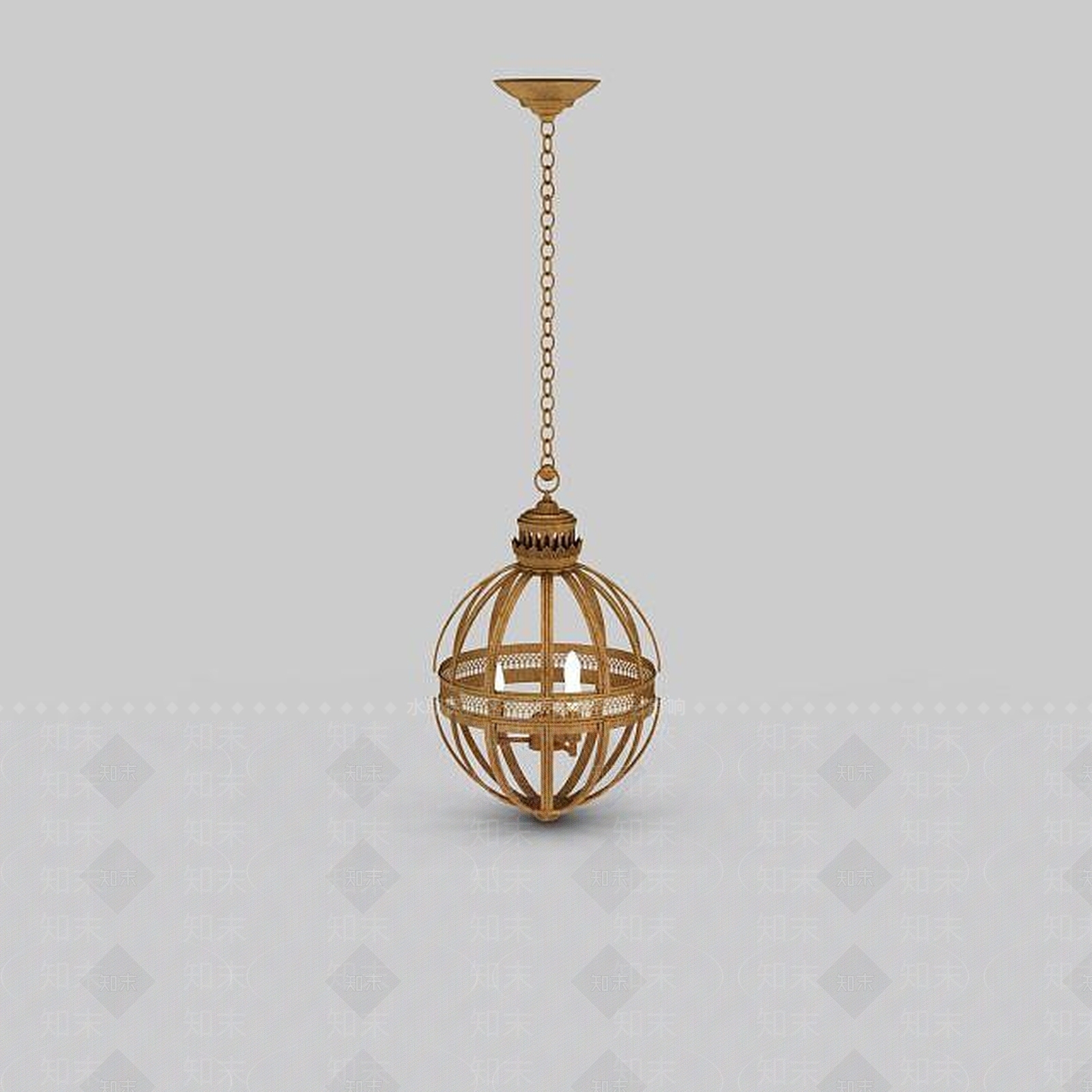 现代封闭式厨房3D模型下载【ID:1196077040】