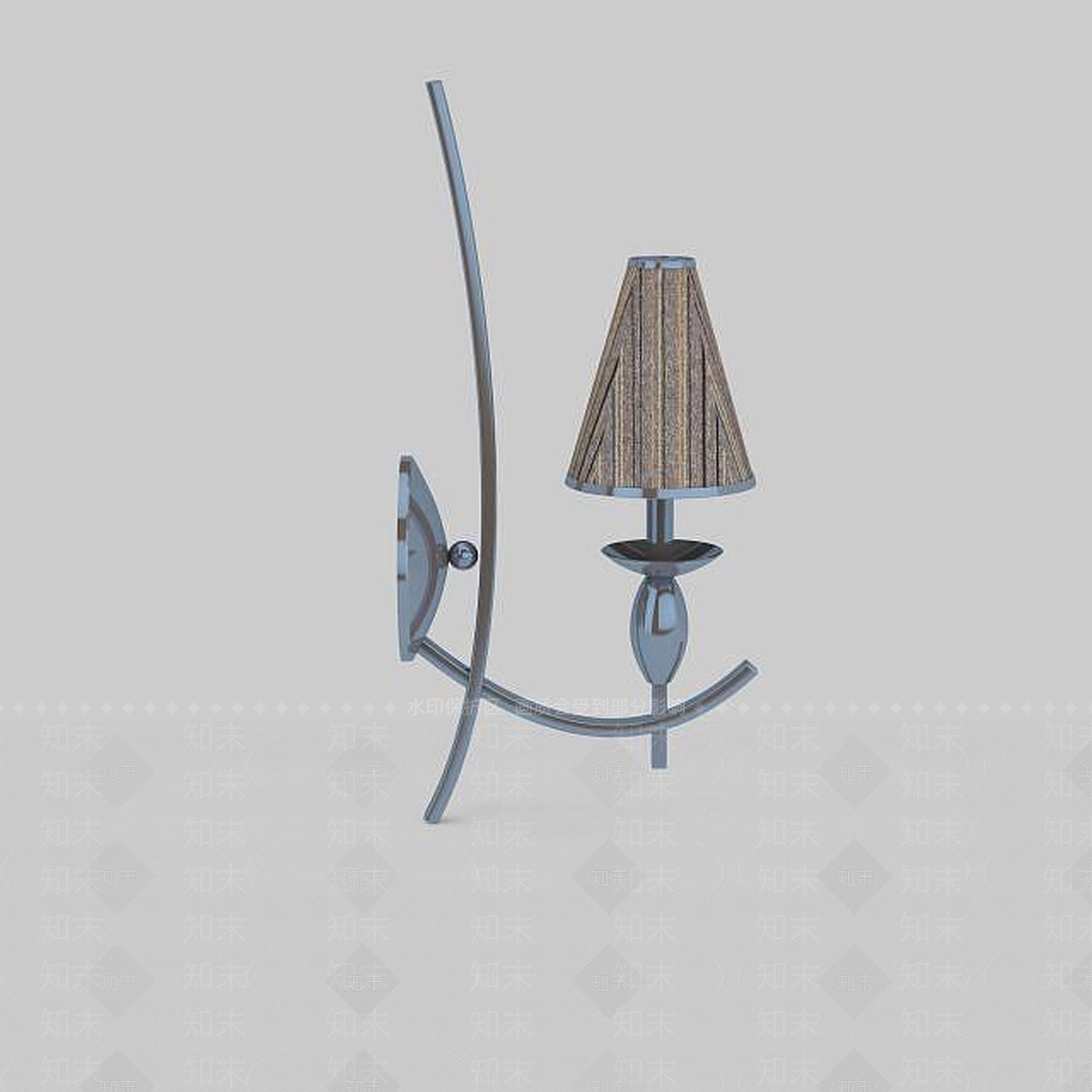 现代酒店3D模型下载【ID:1196077073】