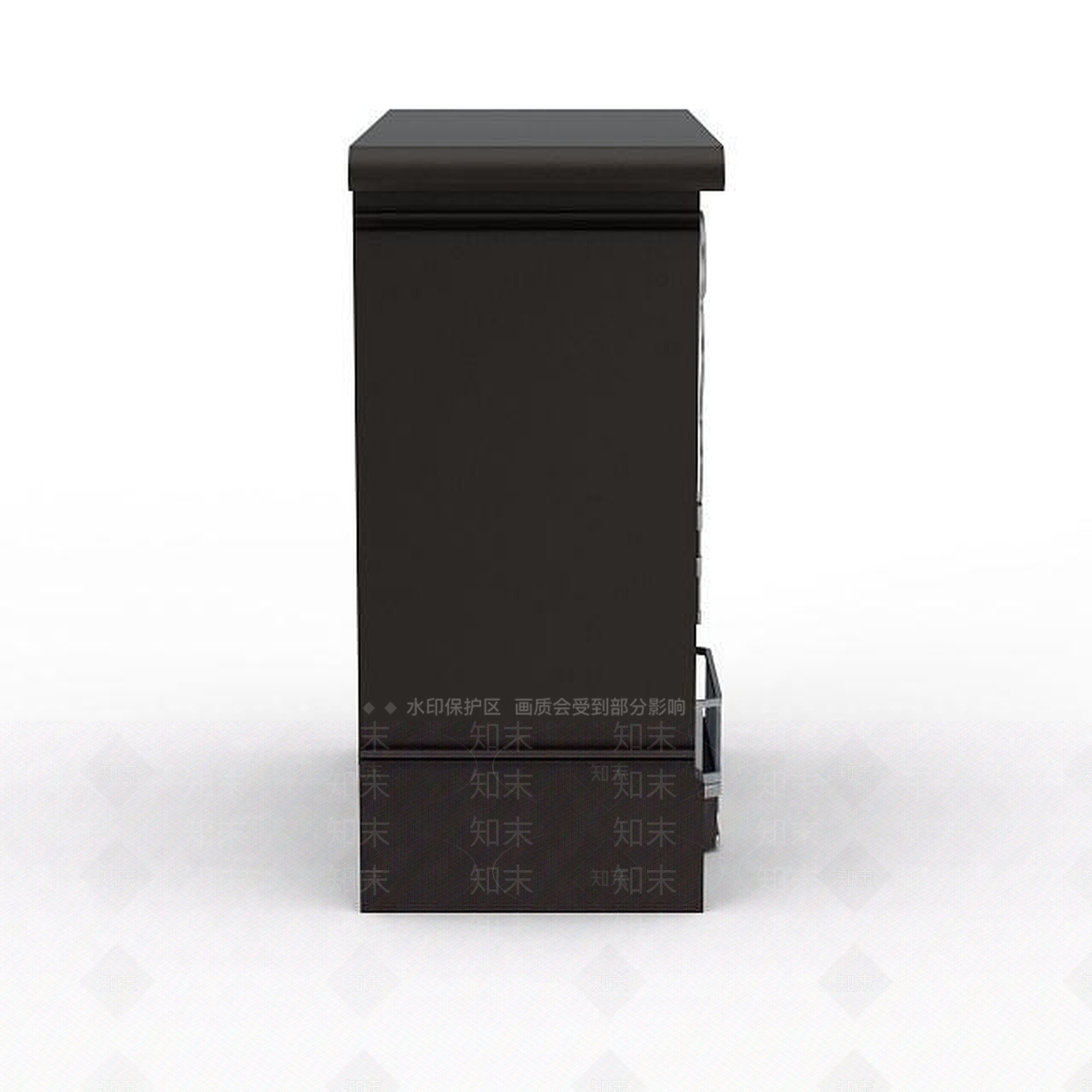 现代其他电器3D模型下载【ID:1199931144】