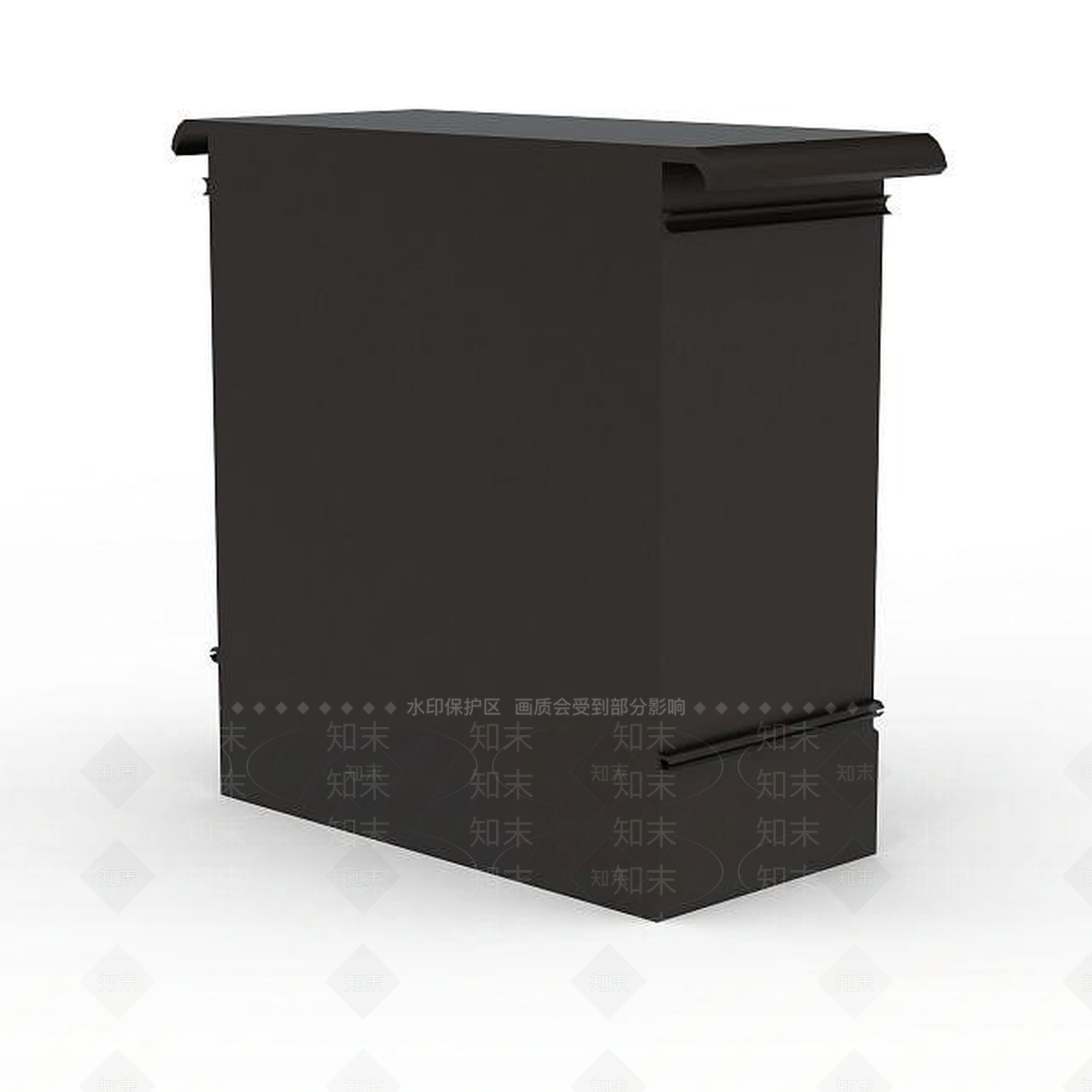 现代其他电器3D模型下载【ID:1199931144】