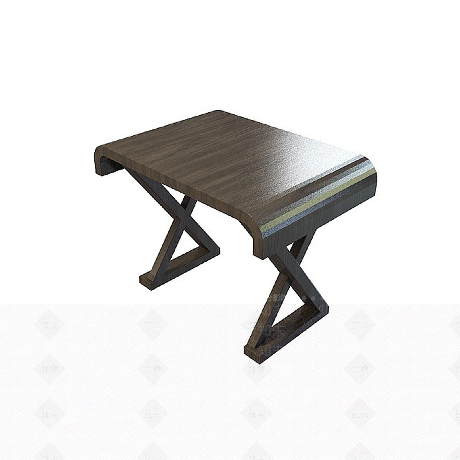 现代其他凳子3D模型下载【ID:1196082043】