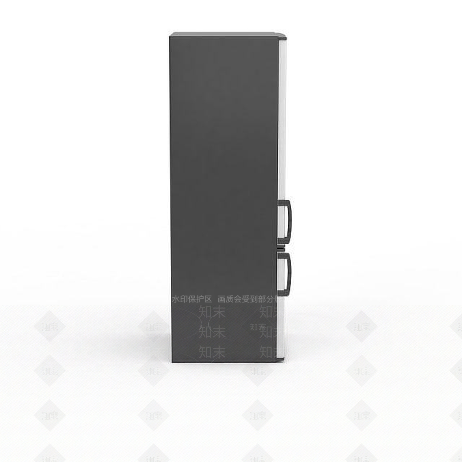 现代其他电器3D模型下载【ID:1199934040】