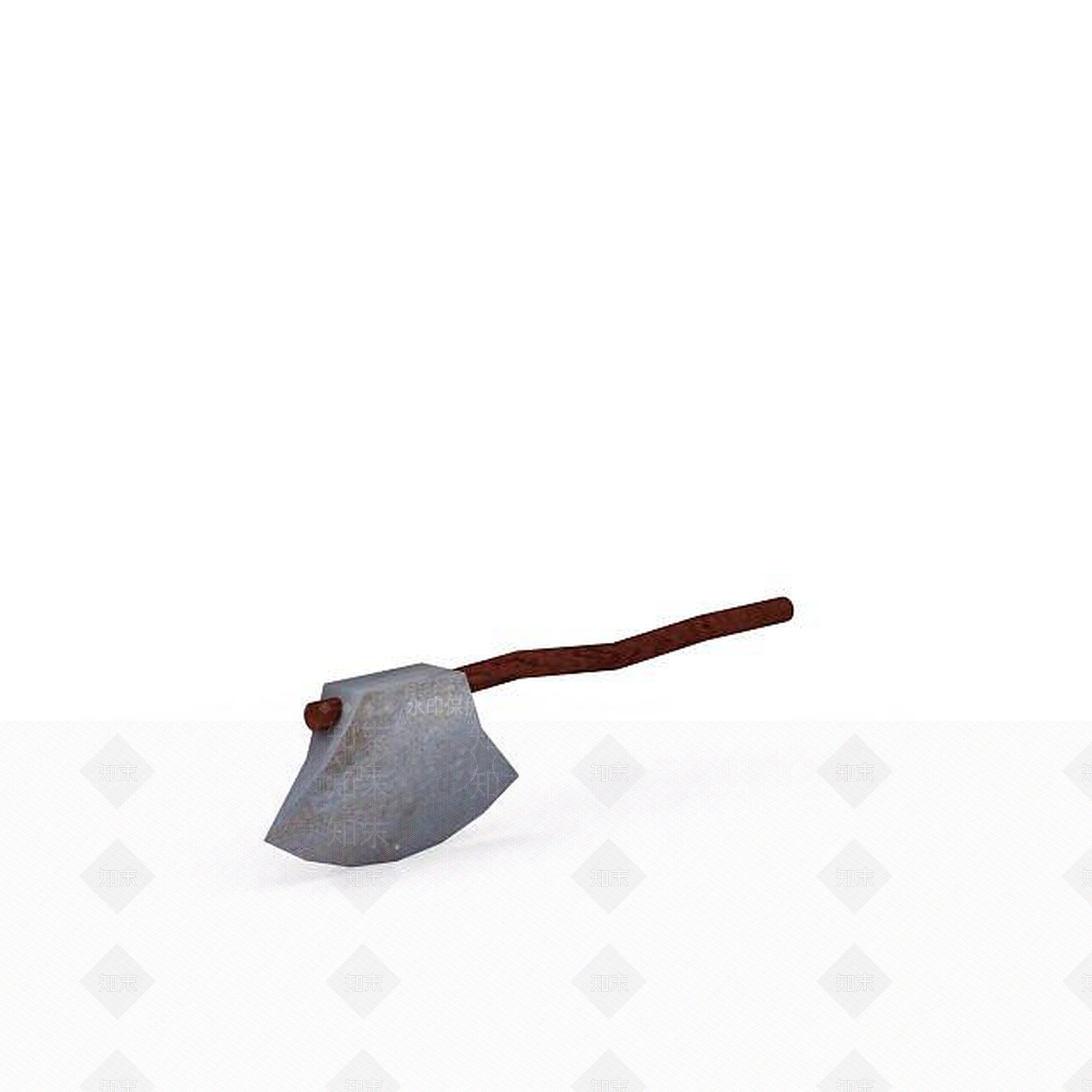 现代妆台妆凳3D模型下载【ID:1196082476】