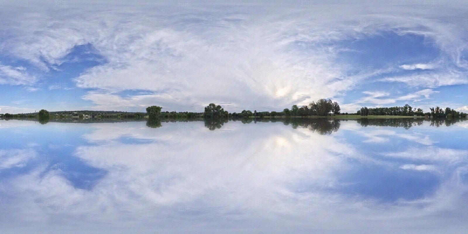 现代户外HDR贴图下载【ID:1196138518】