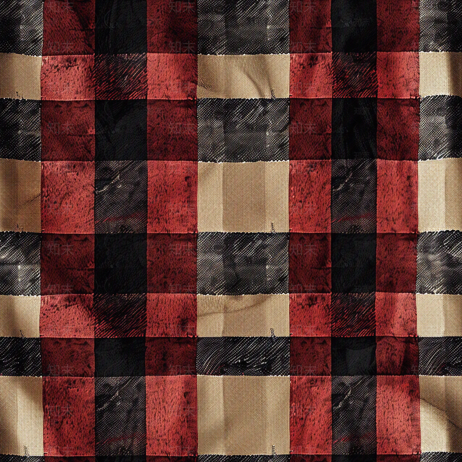 现代花纹布纹贴图下载【ID:1196154797】