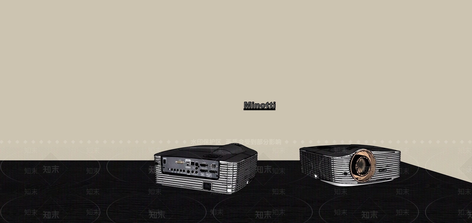 其他数码器材SU模型下载【ID:1196178181】