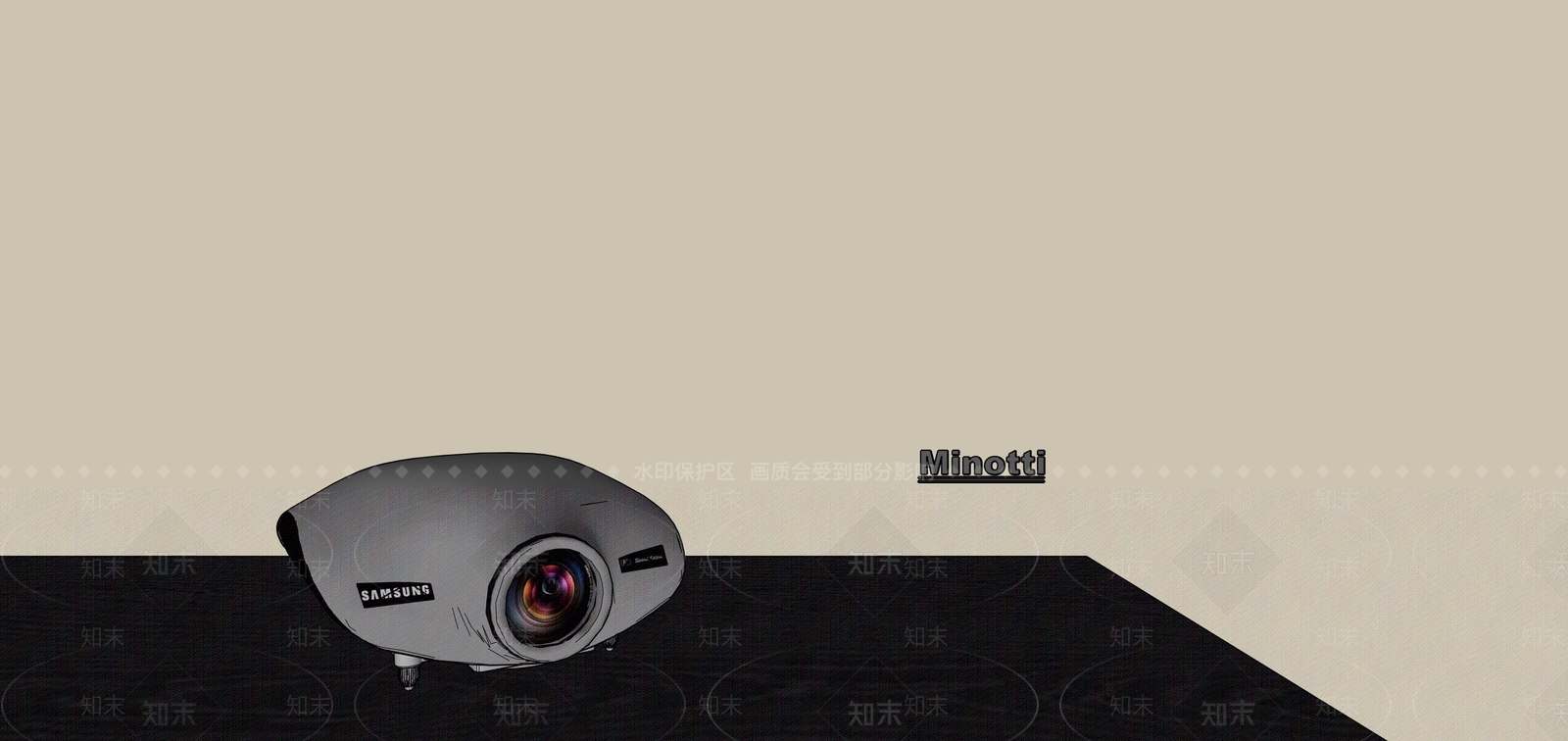 其他数码器材SU模型下载【ID:1196178437】