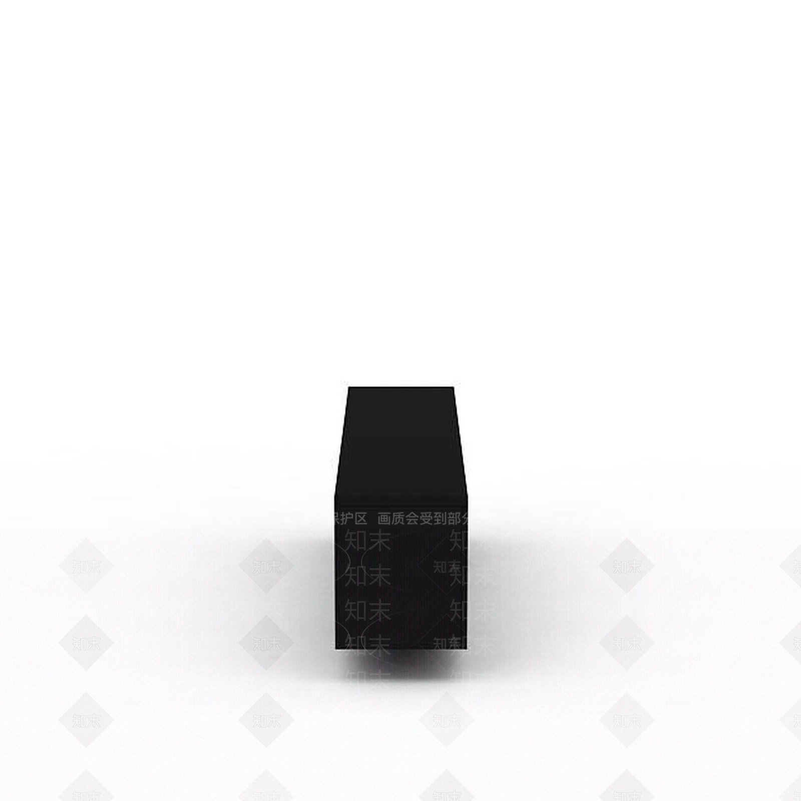 现代客厅桌子3D模型下载【ID:1196181771】