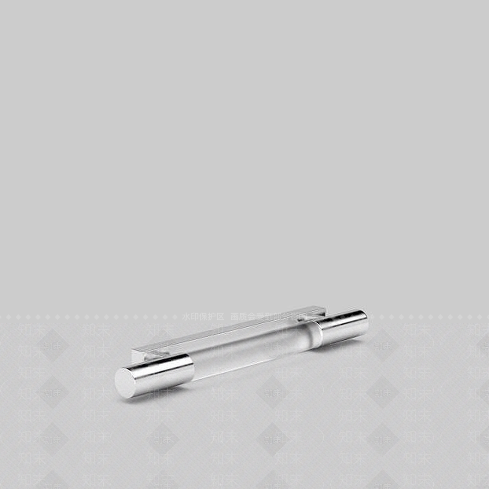 现代餐厅吸顶灯3D模型下载【ID:1196191727】