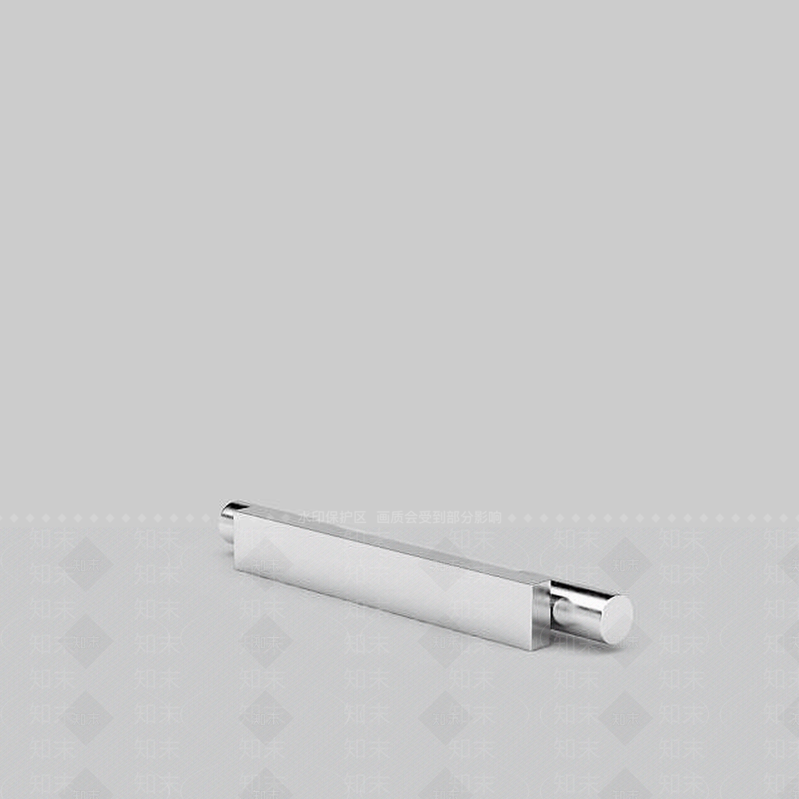 现代餐厅吸顶灯3D模型下载【ID:1196191727】