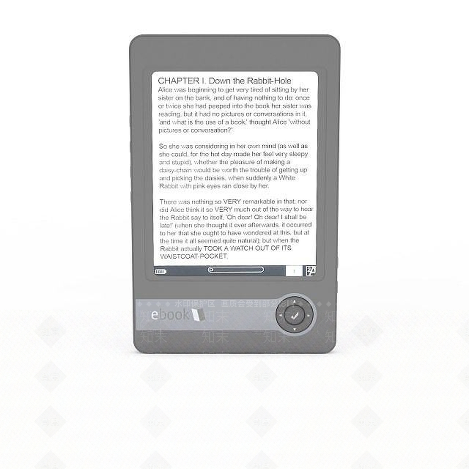 现代平板电脑3D模型下载【ID:1196192101】