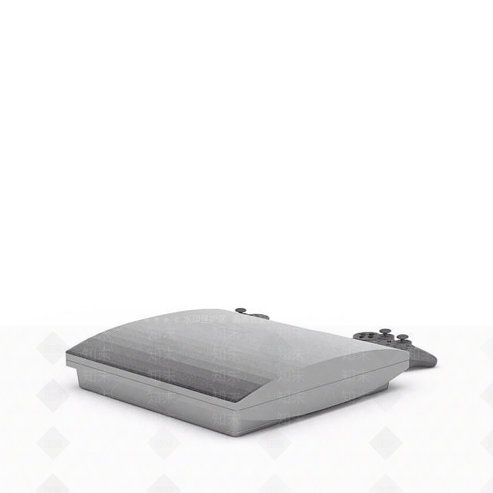 现代索尼电子产品3D模型下载【ID:1196192419】