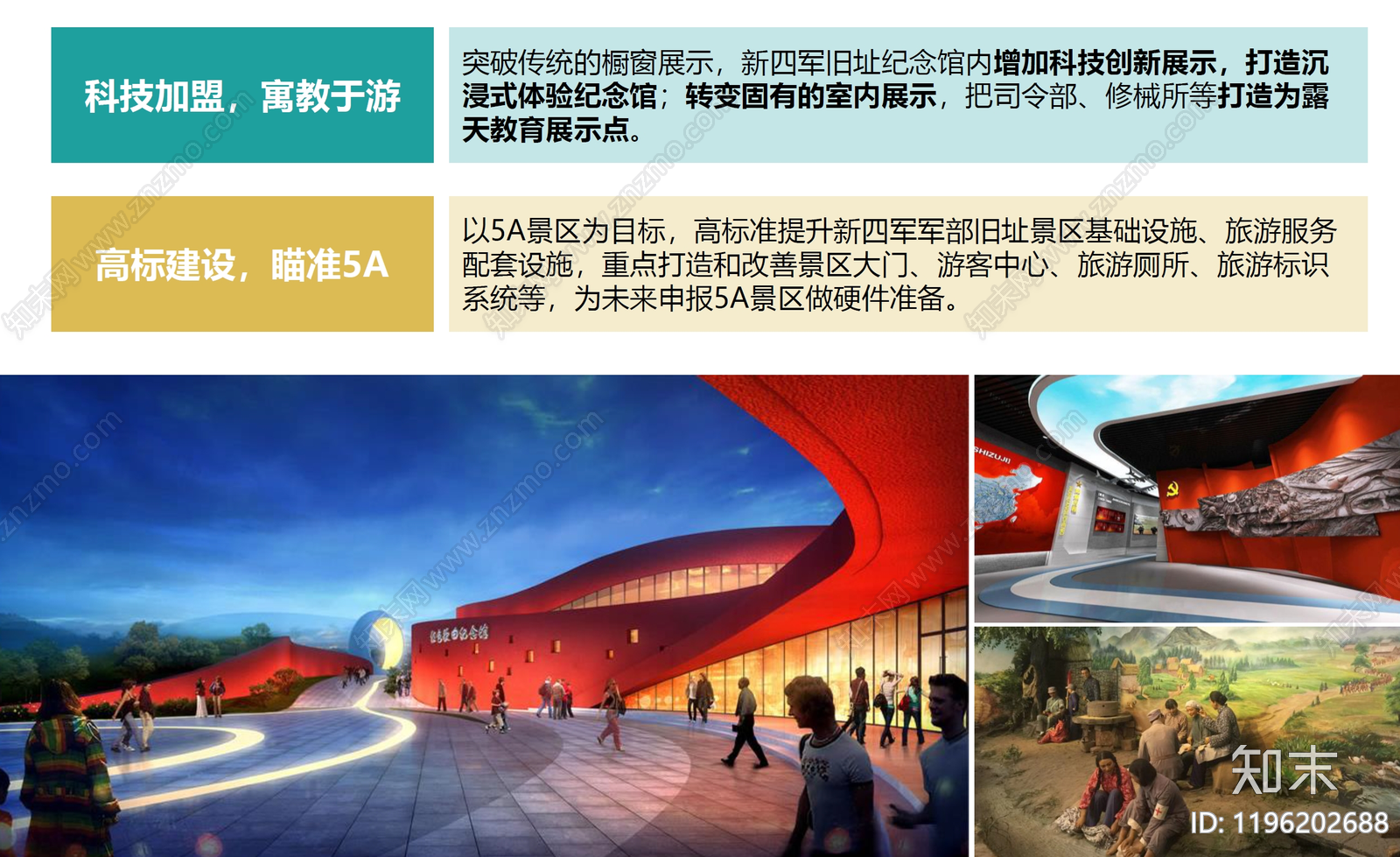 现代新中式景观规划下载【ID:1196202688】