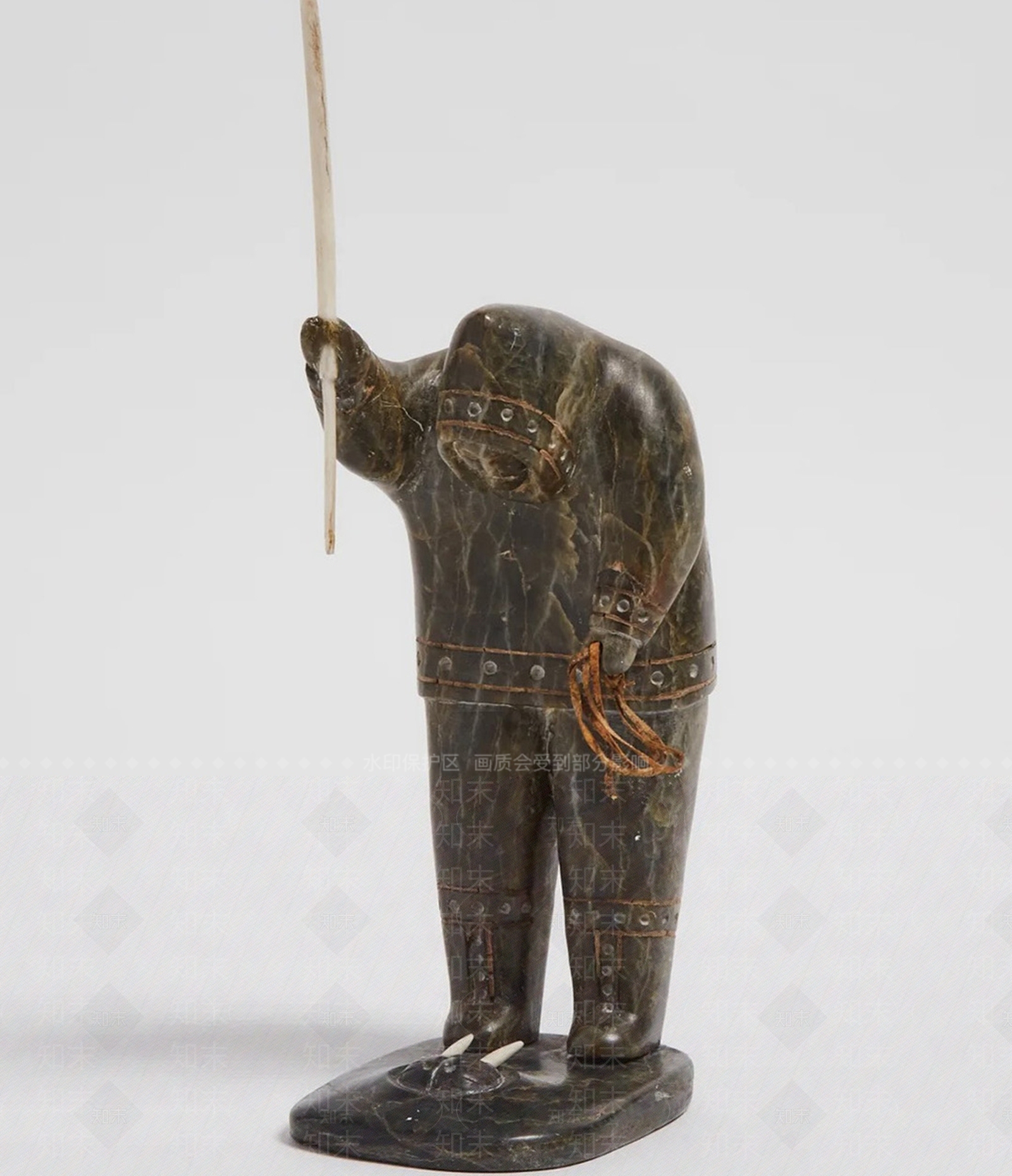 现代艺术装置SU模型下载【ID:1196211006】