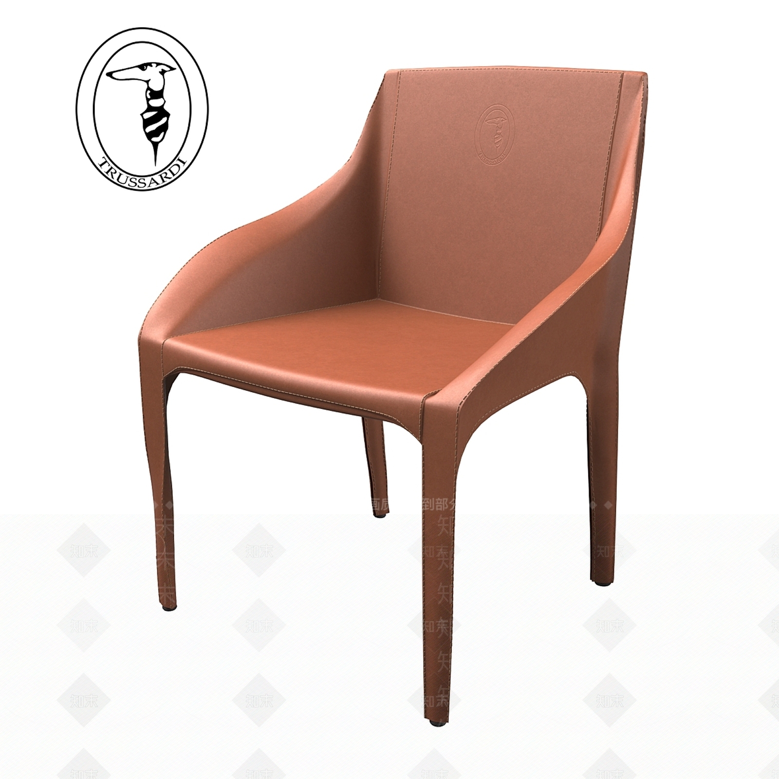 其他椅子3D模型下载【ID:1196213029】