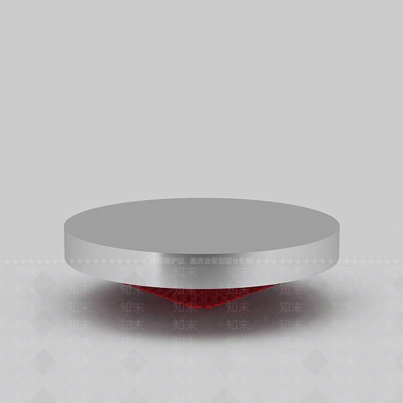 现代灯具组合3D模型下载【ID:1199945801】