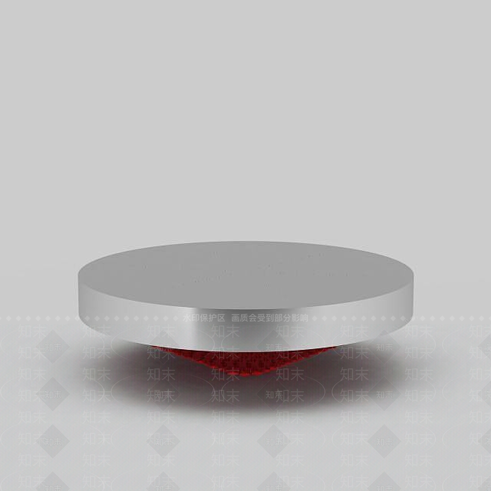 现代灯具组合3D模型下载【ID:1199945801】