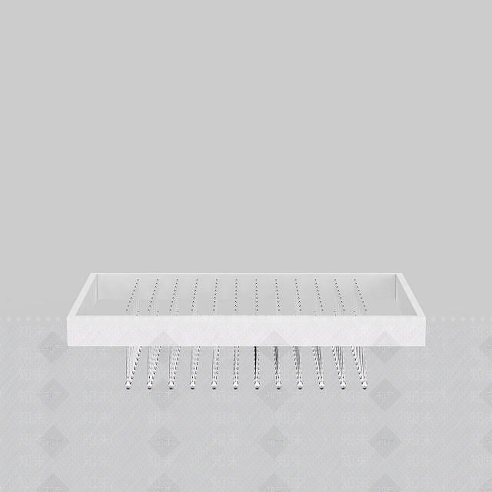 现代灯具组合3D模型下载【ID:1200009174】