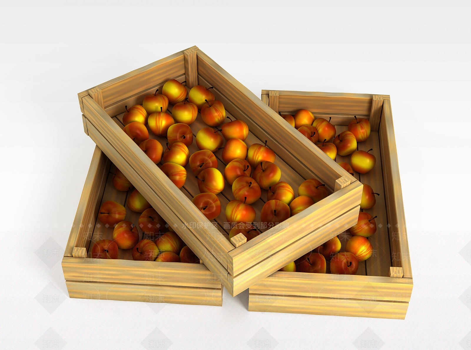 现代其他厨卫3D模型下载【ID:1196223699】