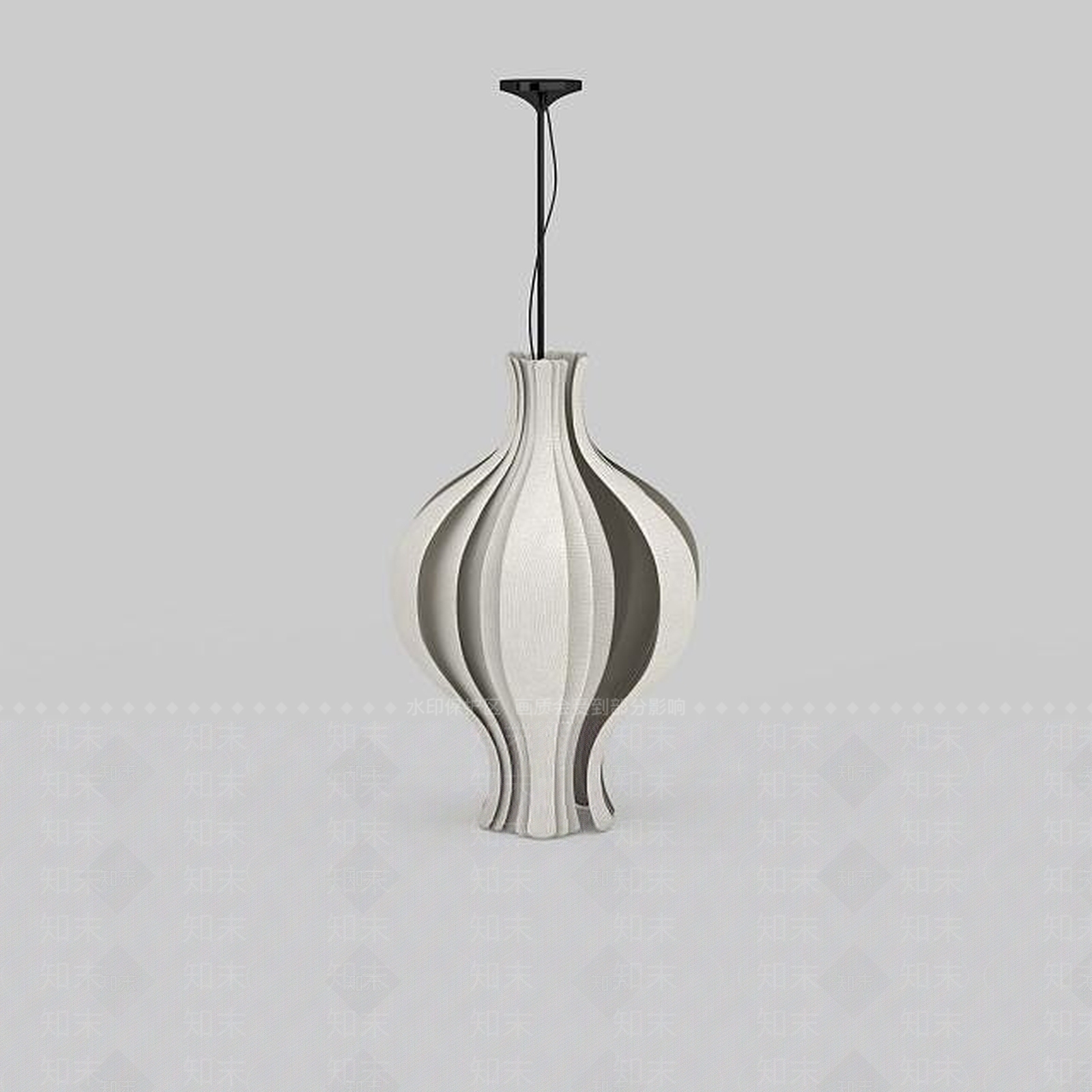现代封闭式厨房3D模型下载【ID:1196225007】