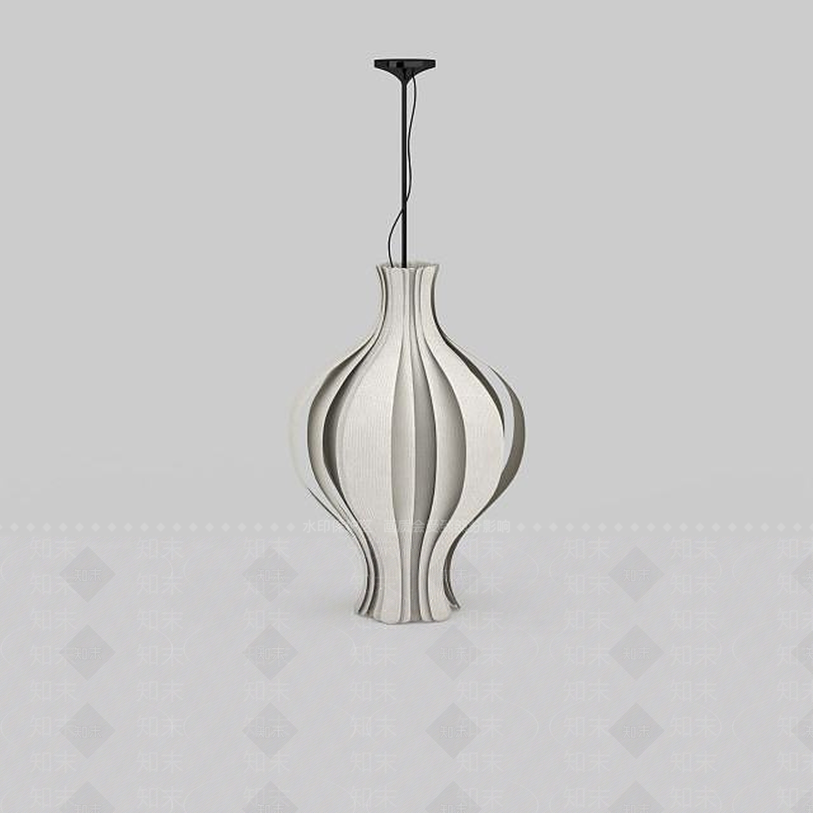 现代封闭式厨房3D模型下载【ID:1196225007】