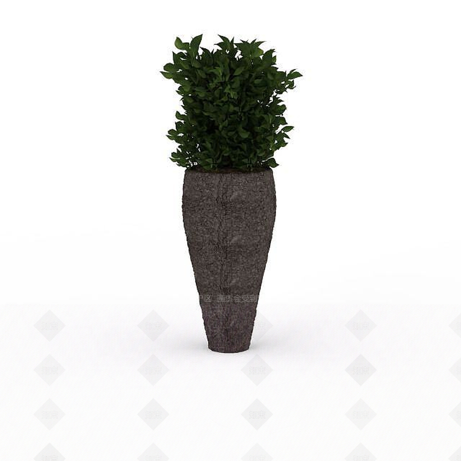 现代佛龛3D模型下载【ID:1196225673】