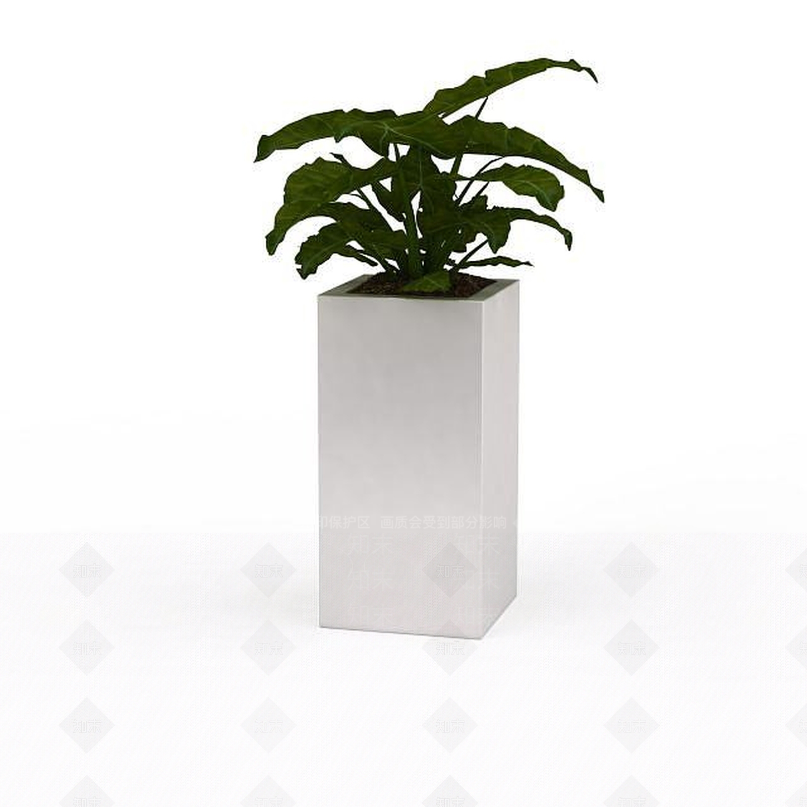 现代佛龛3D模型下载【ID:1196225618】