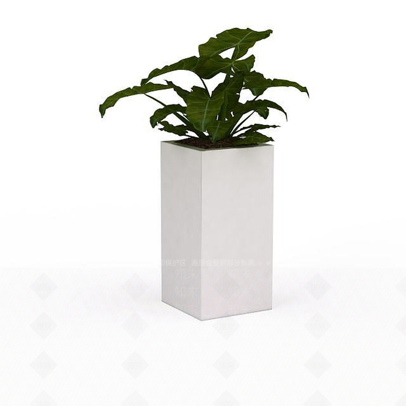 现代佛龛3D模型下载【ID:1196225618】