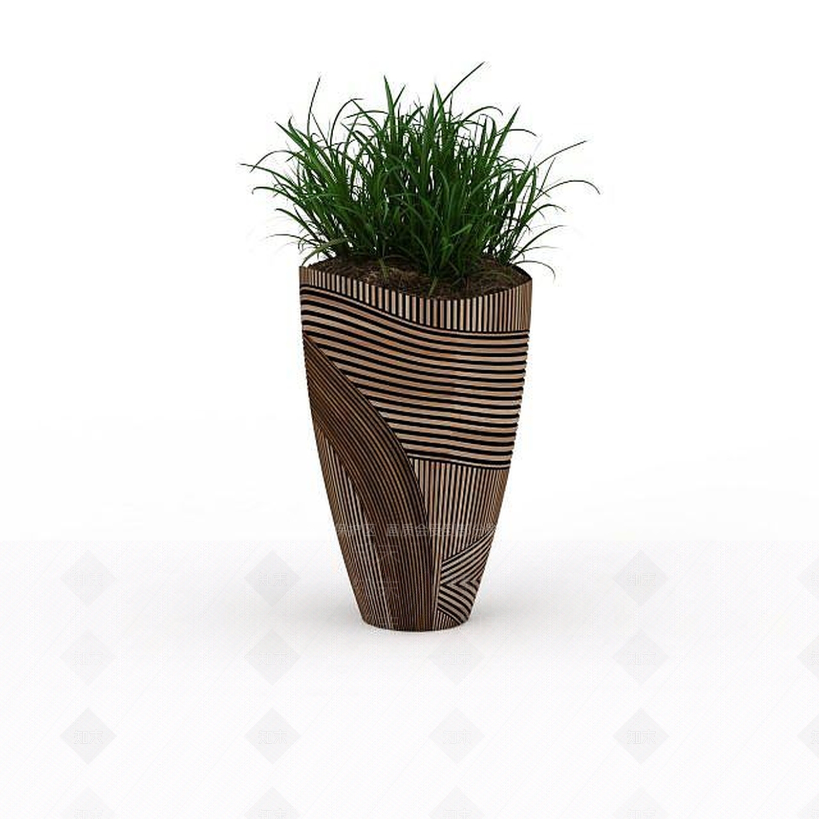 现代佛龛3D模型下载【ID:1196225771】