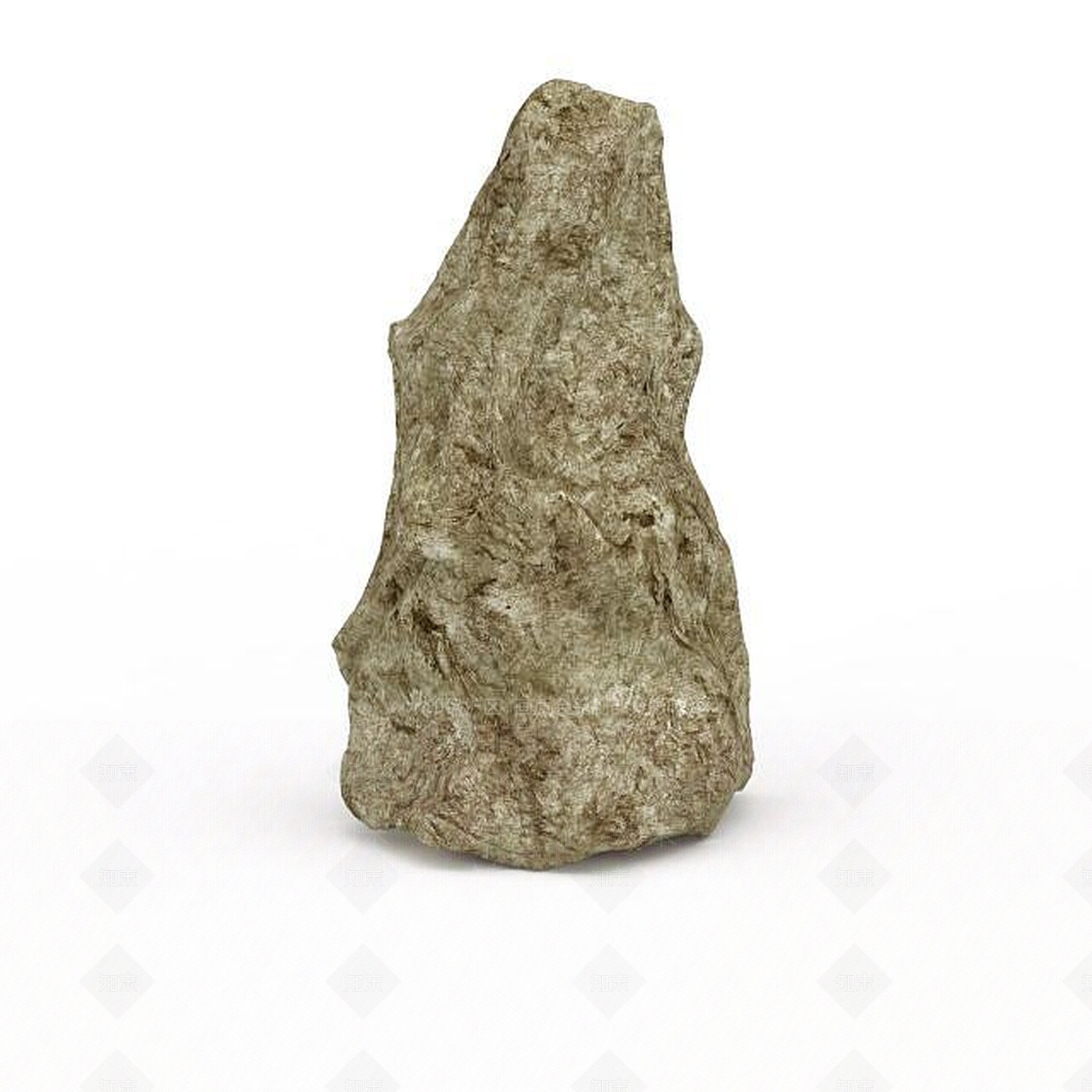 现代其他景观小品3D模型下载【ID:1199824190】