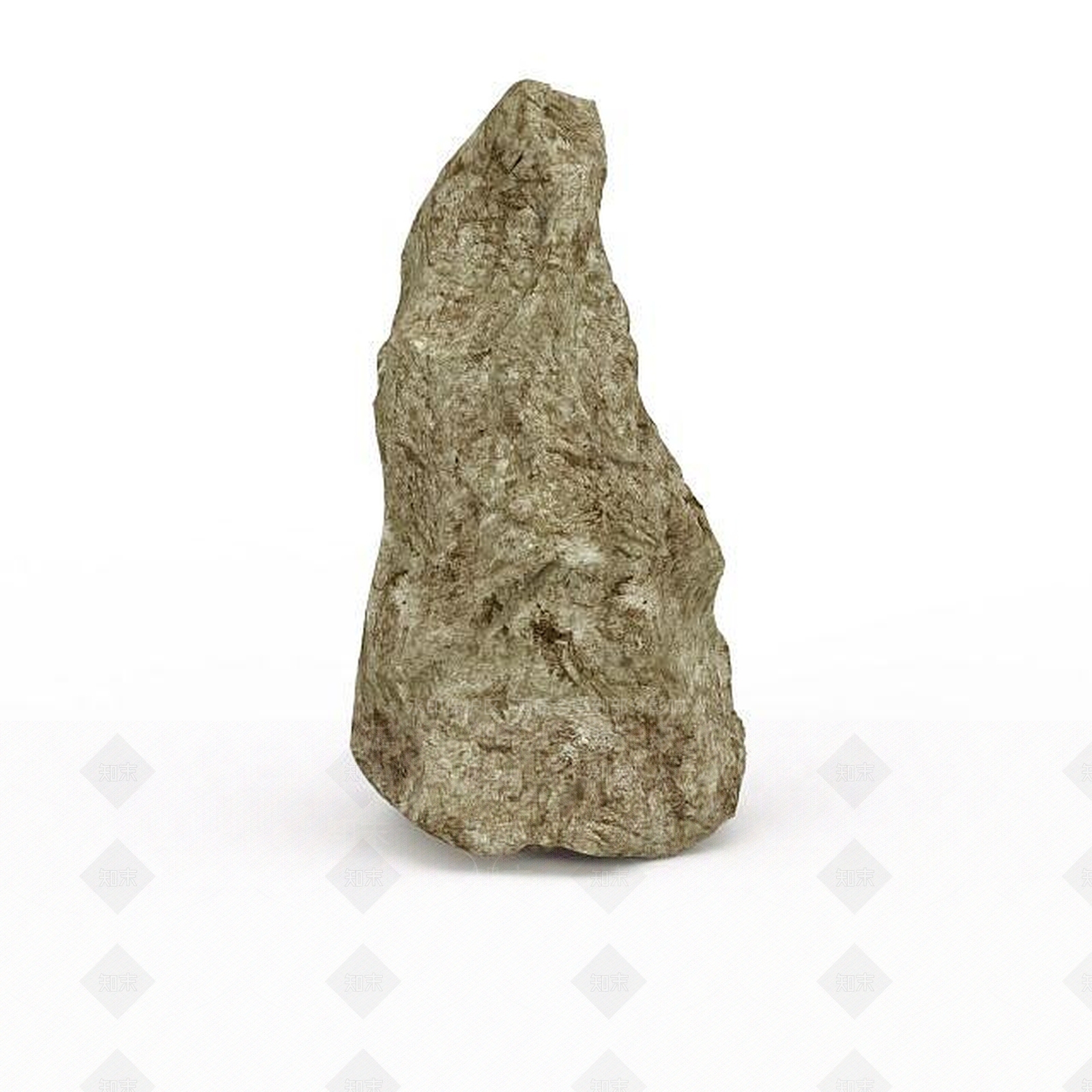 现代其他景观小品3D模型下载【ID:1199824190】