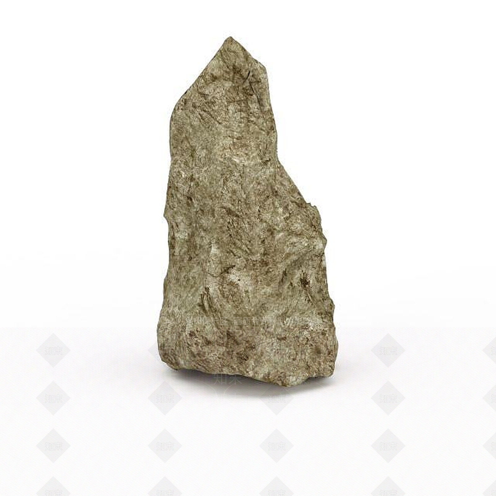 现代其他景观小品3D模型下载【ID:1199824190】