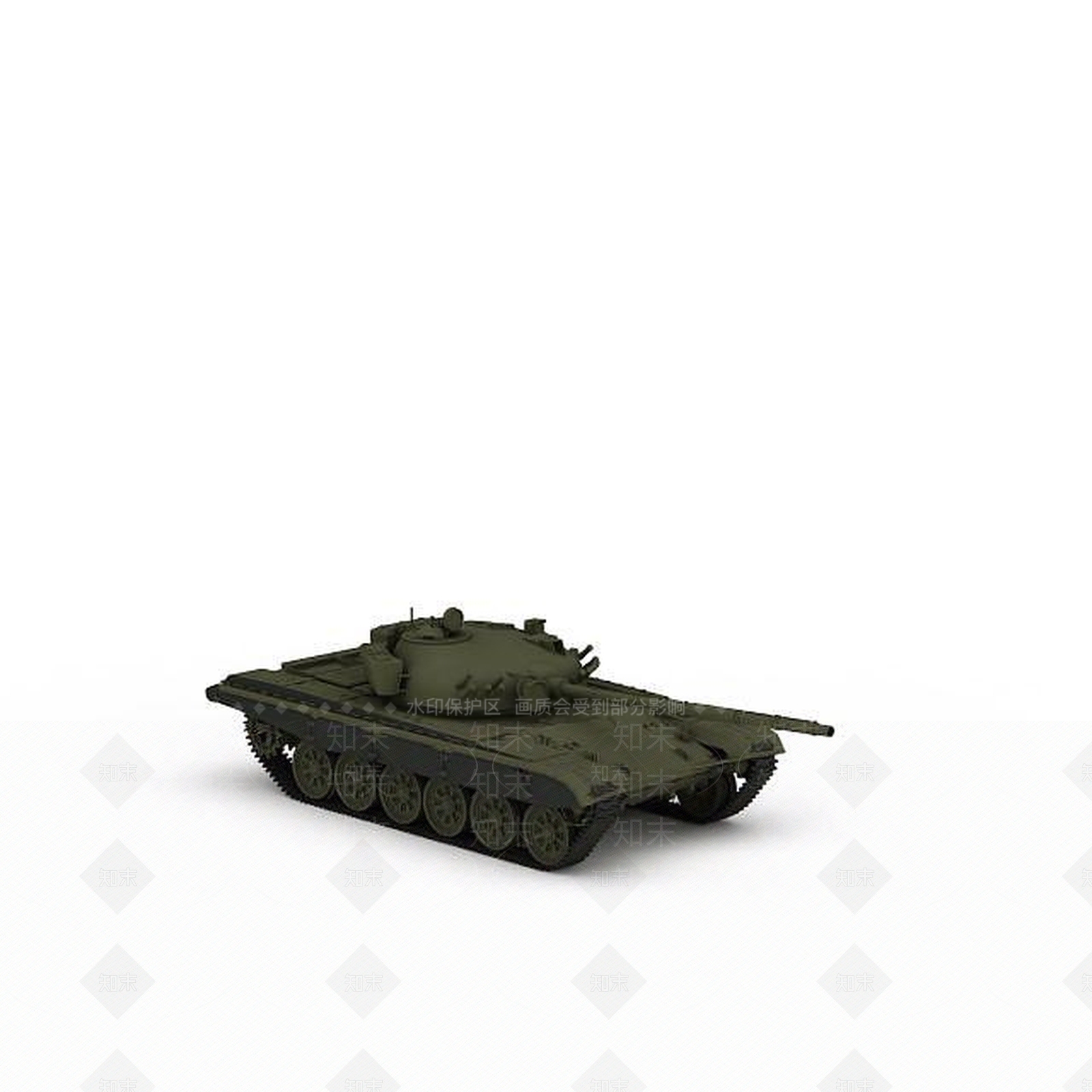 现代军事器材3D模型下载【ID:1199939791】