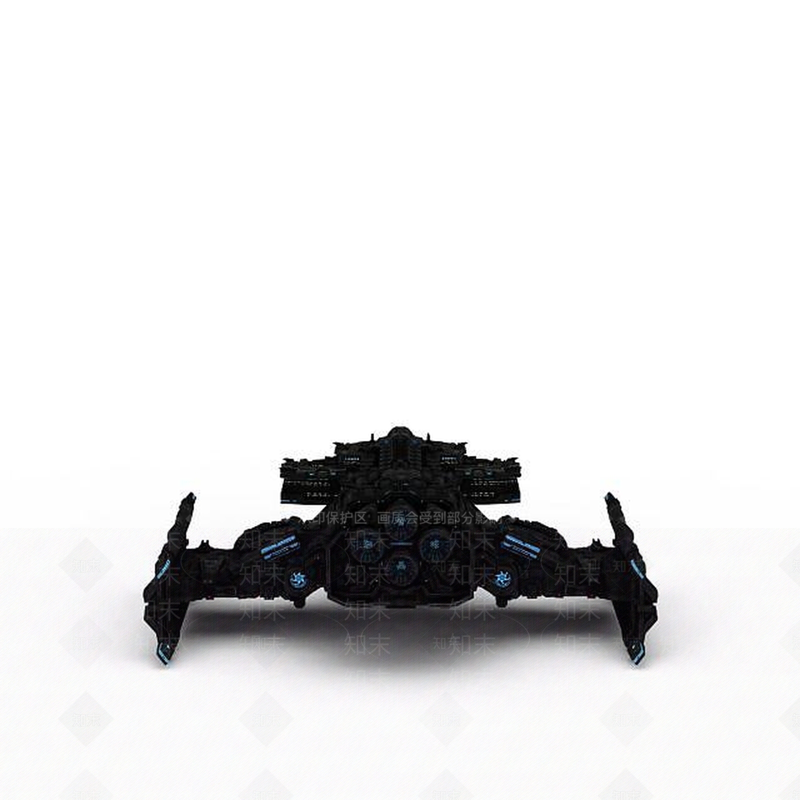 现代妆台妆凳3D模型下载【ID:1199945562】