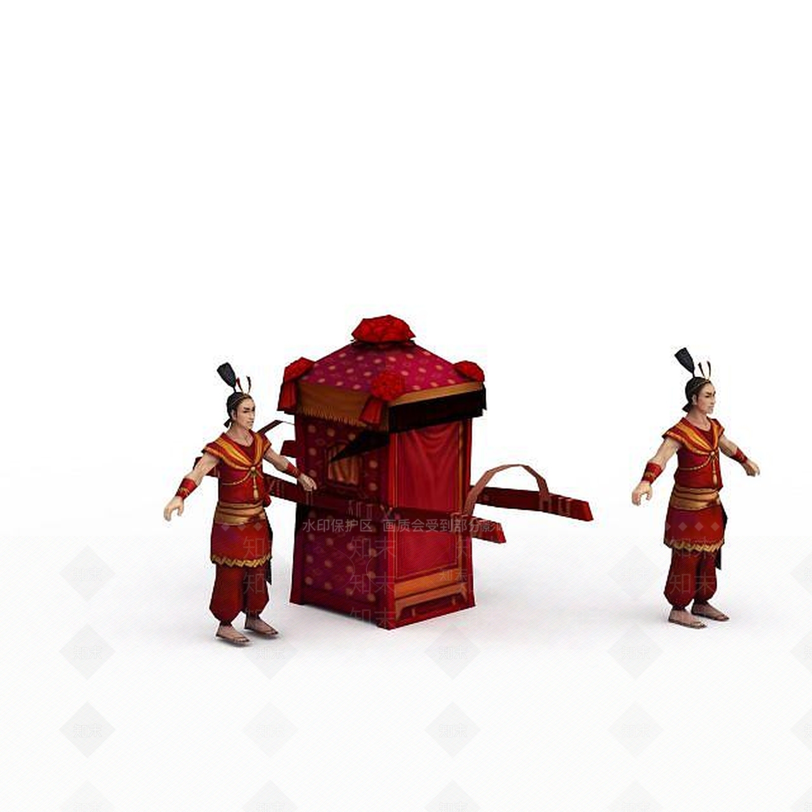 现代娱乐器材3D模型下载【ID:1200015540】