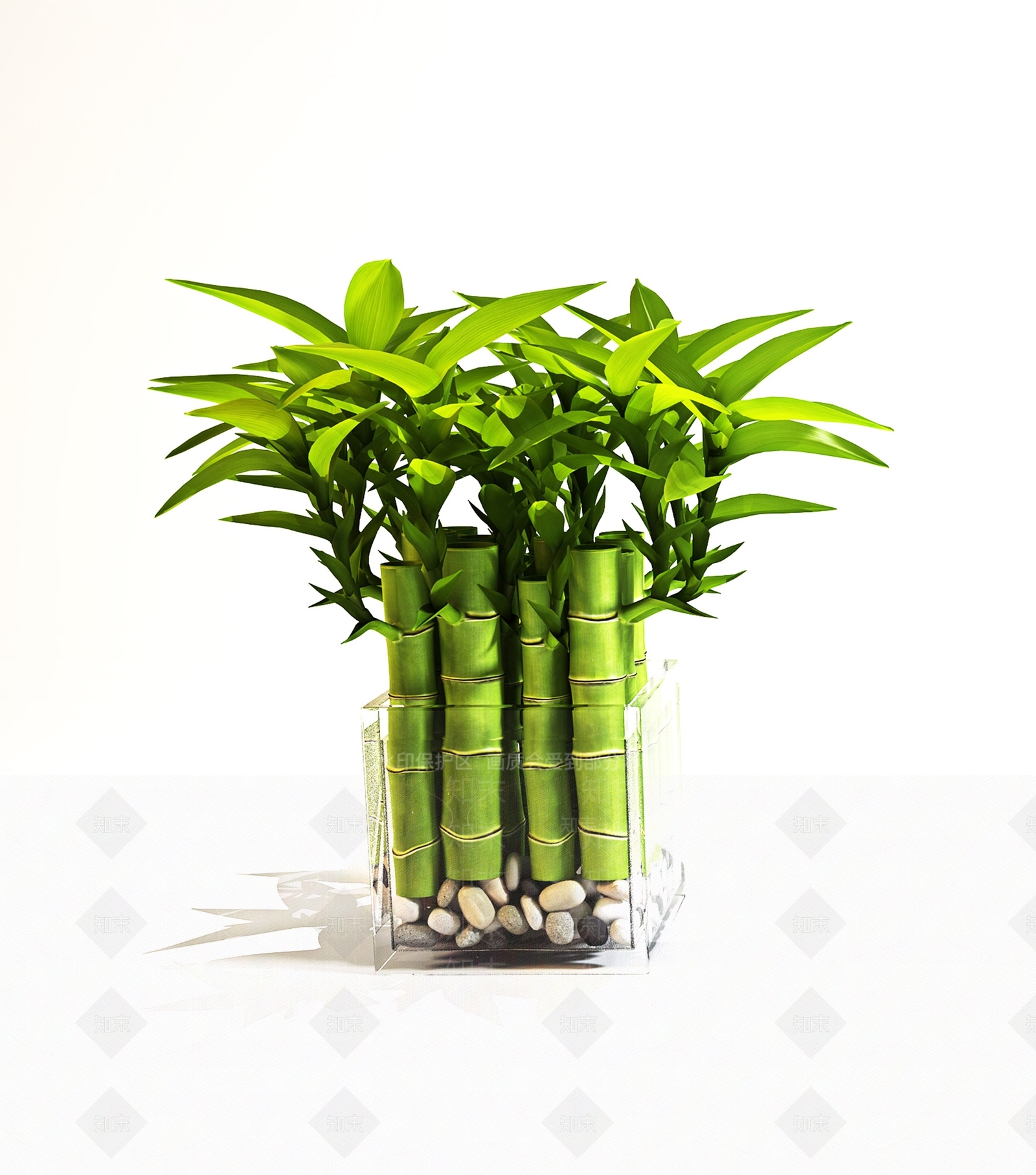 花3D模型下载【ID:1196252567】
