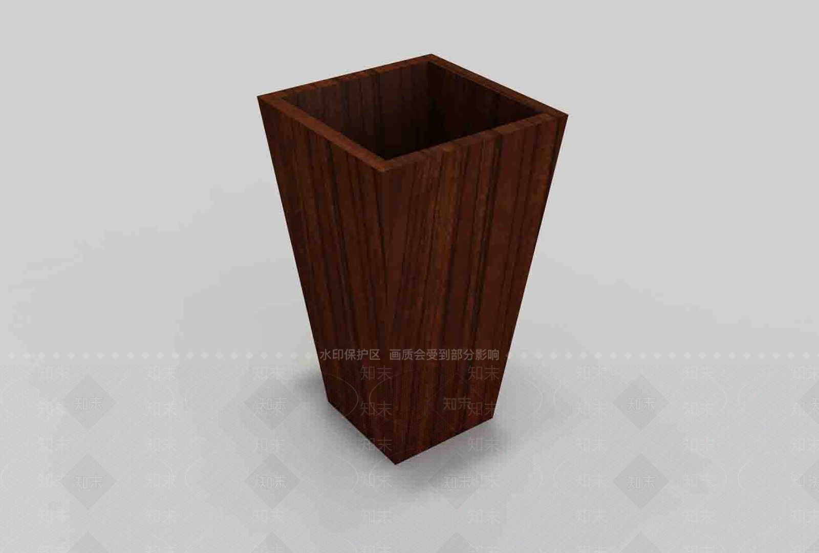 现代北欧其他户外家具3D模型下载【ID:1196256119】