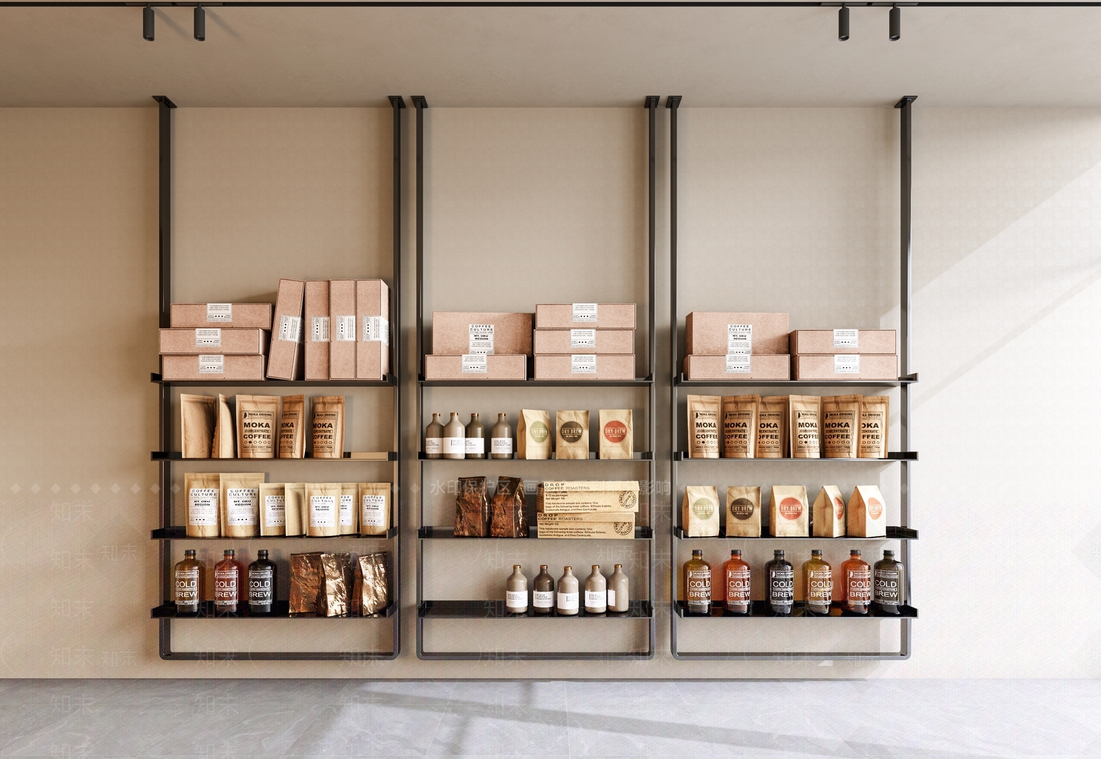 咖啡机SU模型下载【ID:1196261144】