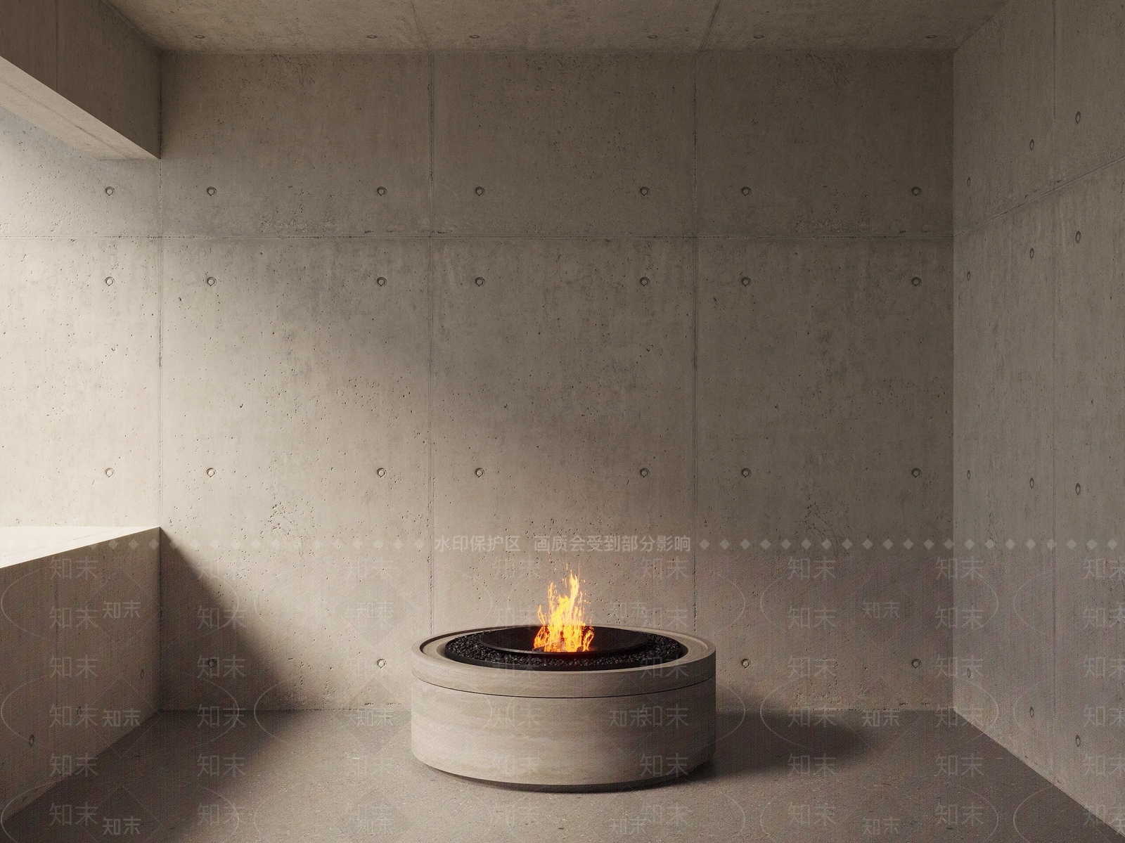 现代美式其他户外家具3D模型下载【ID:1196269077】