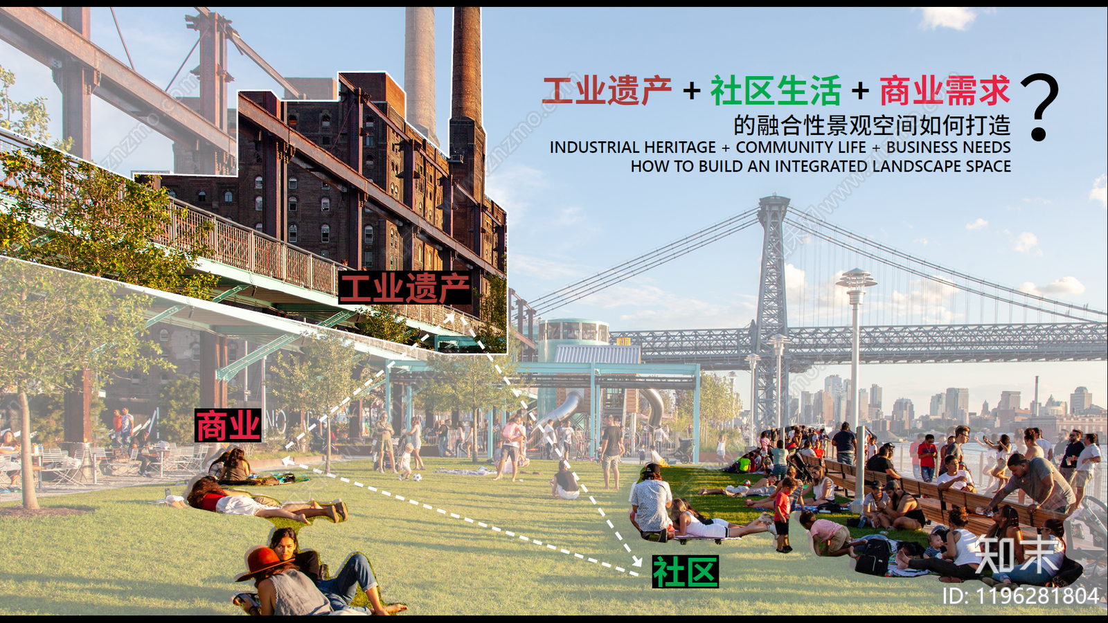工业其他居住区景观下载【ID:1196281804】
