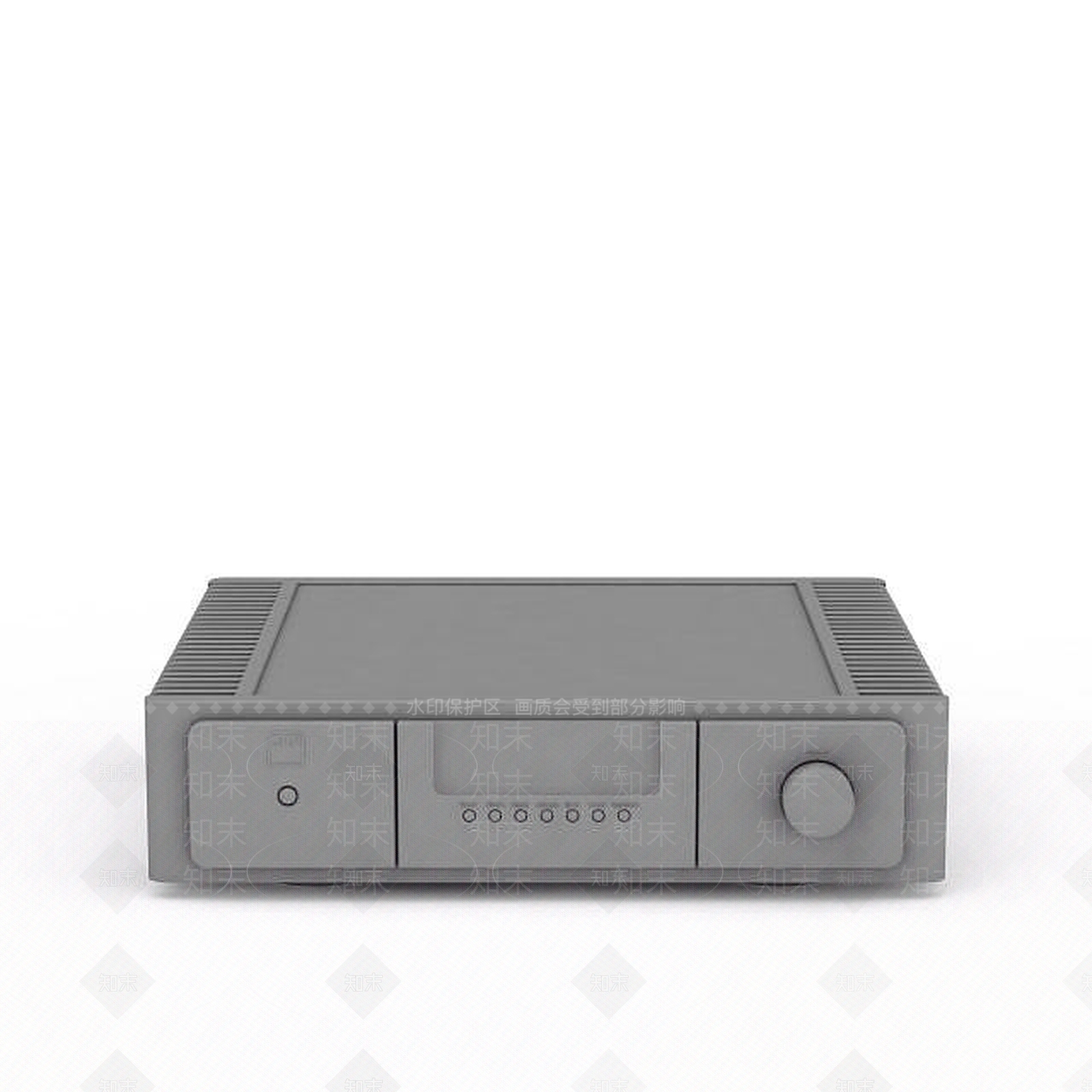 现代医用仪器3D模型下载【ID:1196310225】