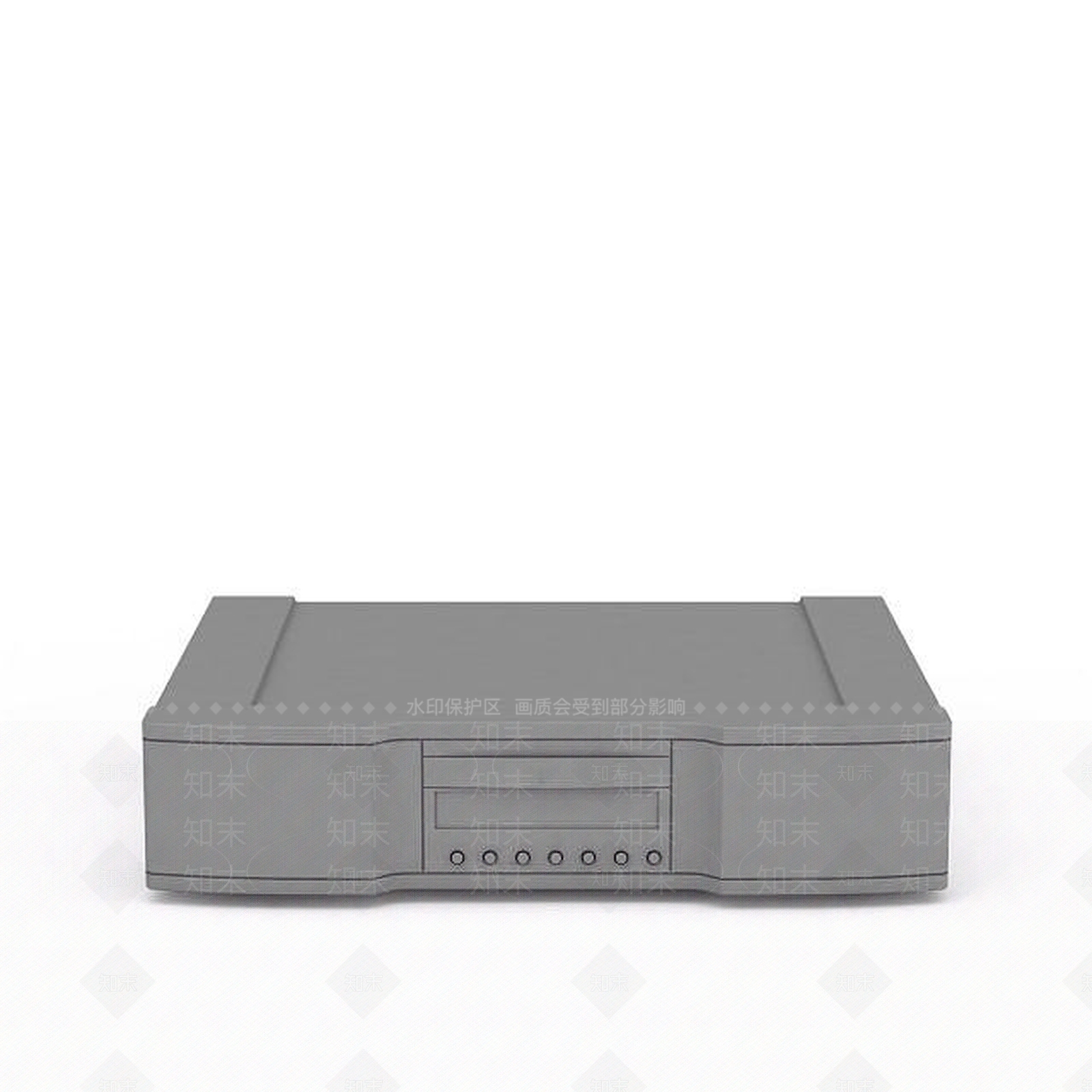 现代医疗器材3D模型下载【ID:1196310343】