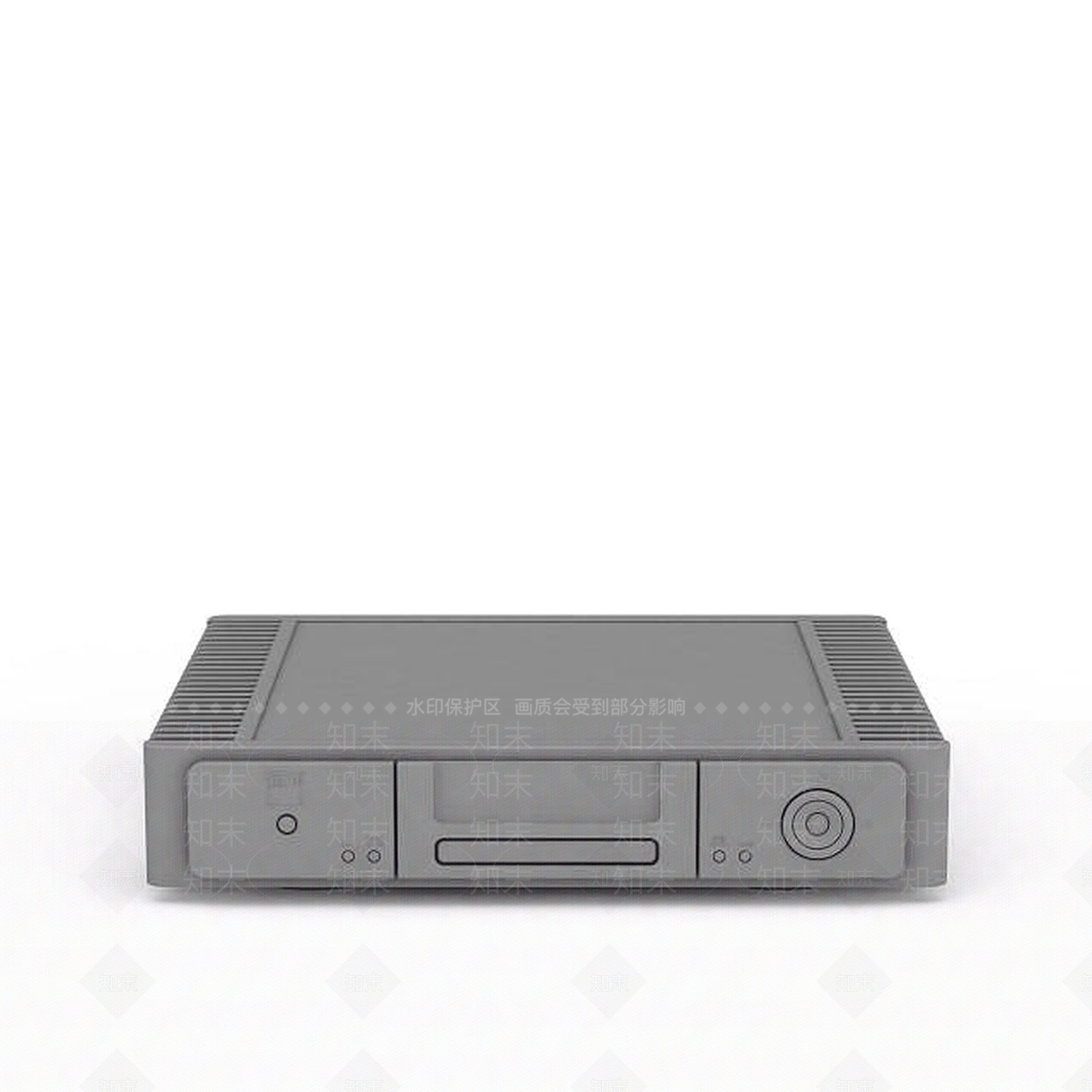 现代医用器材3D模型下载【ID:1196310365】